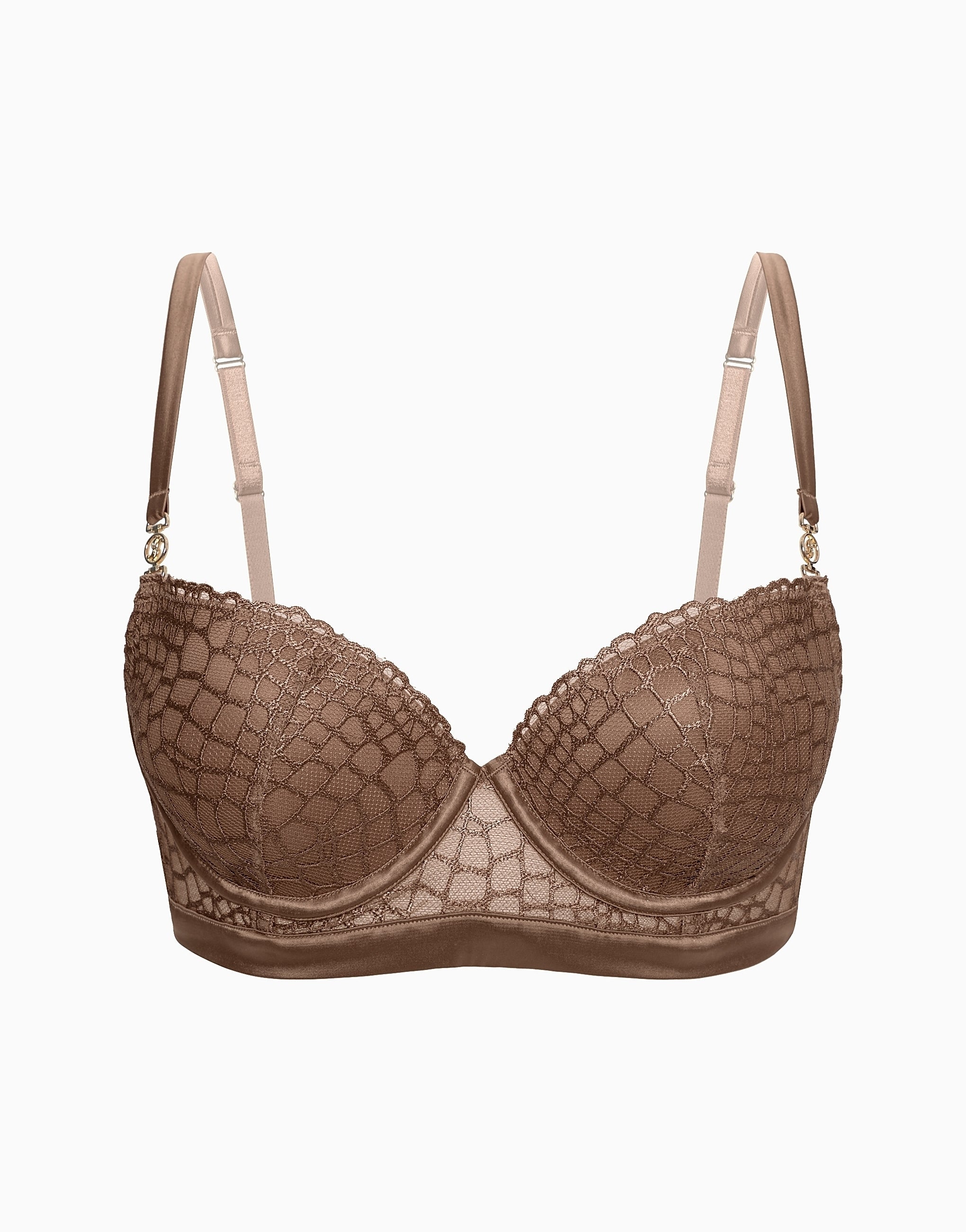 Soutien-gorge push-up avec bonnets préformés s CD822