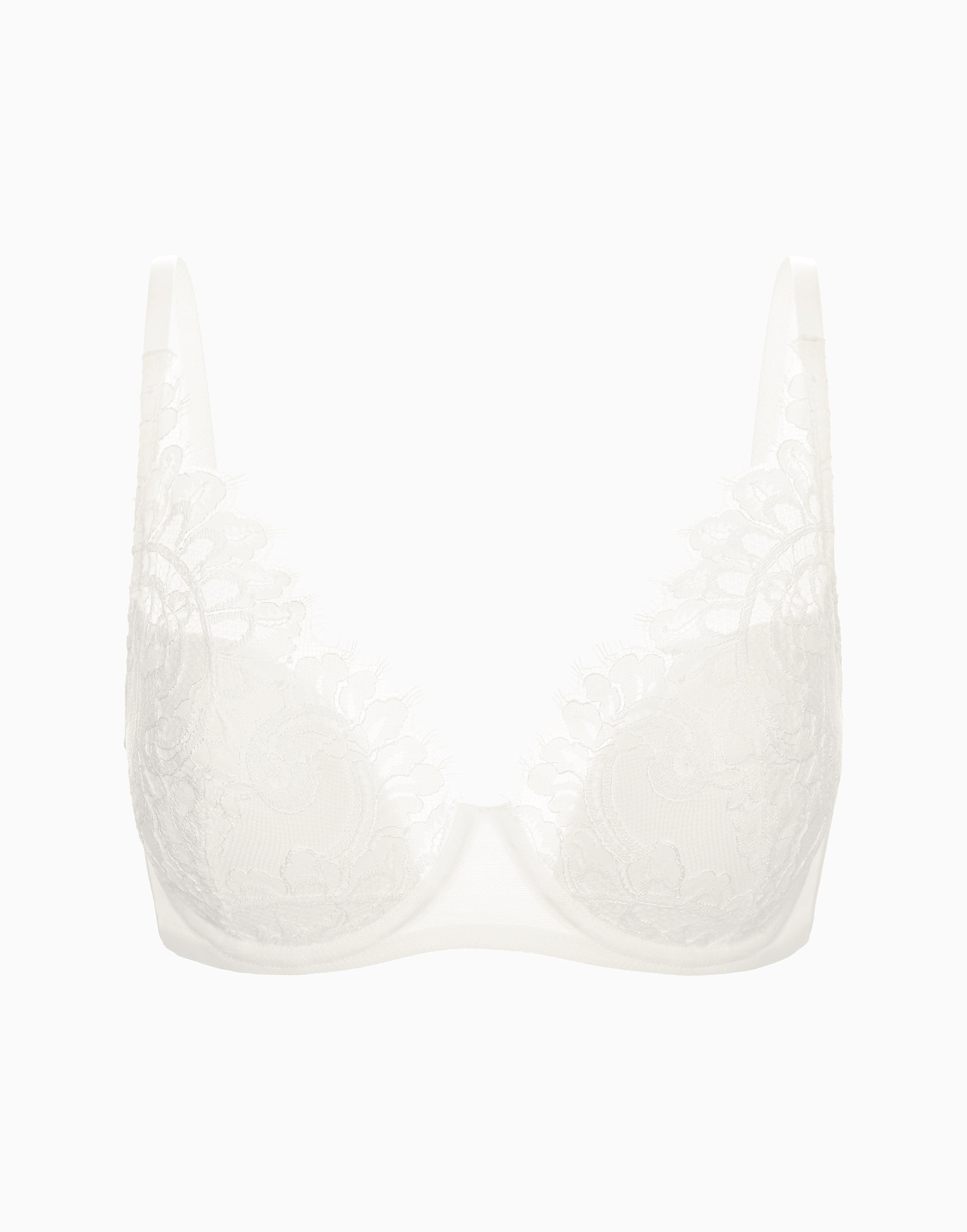Bustier push-up avec bonnets préformés CD673