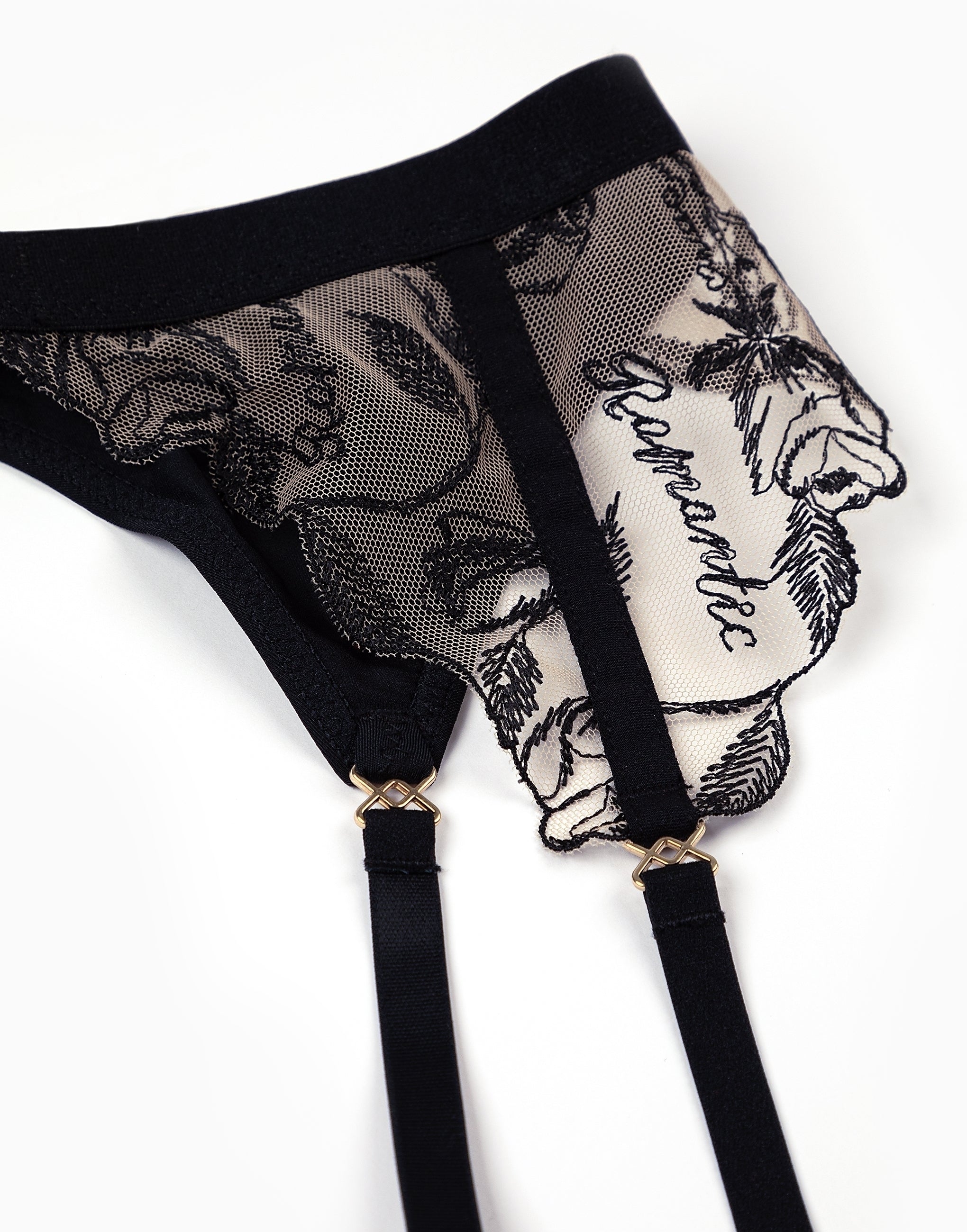Suspenders CD689