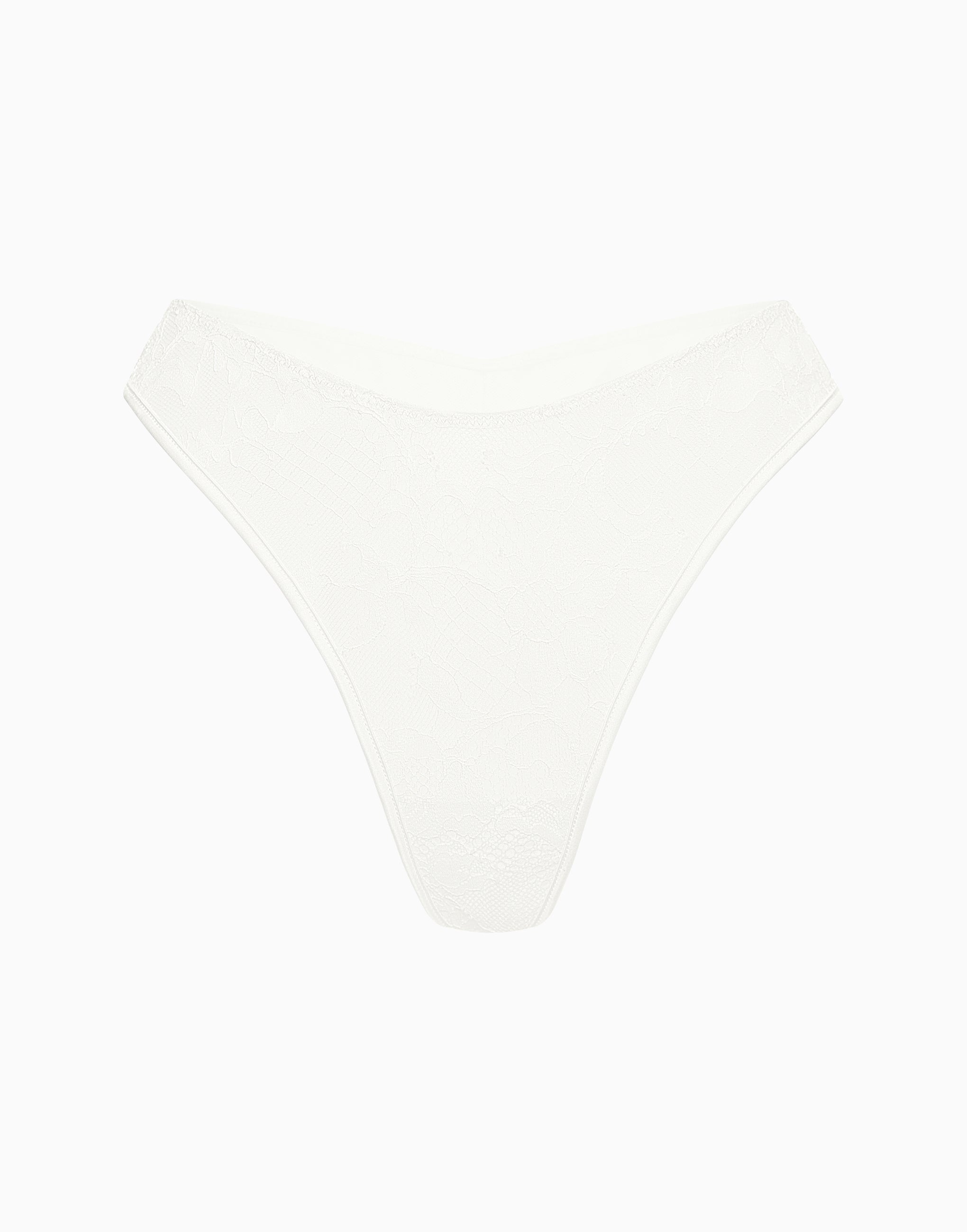 CD873 Mid-Rise Brazilian Briefs