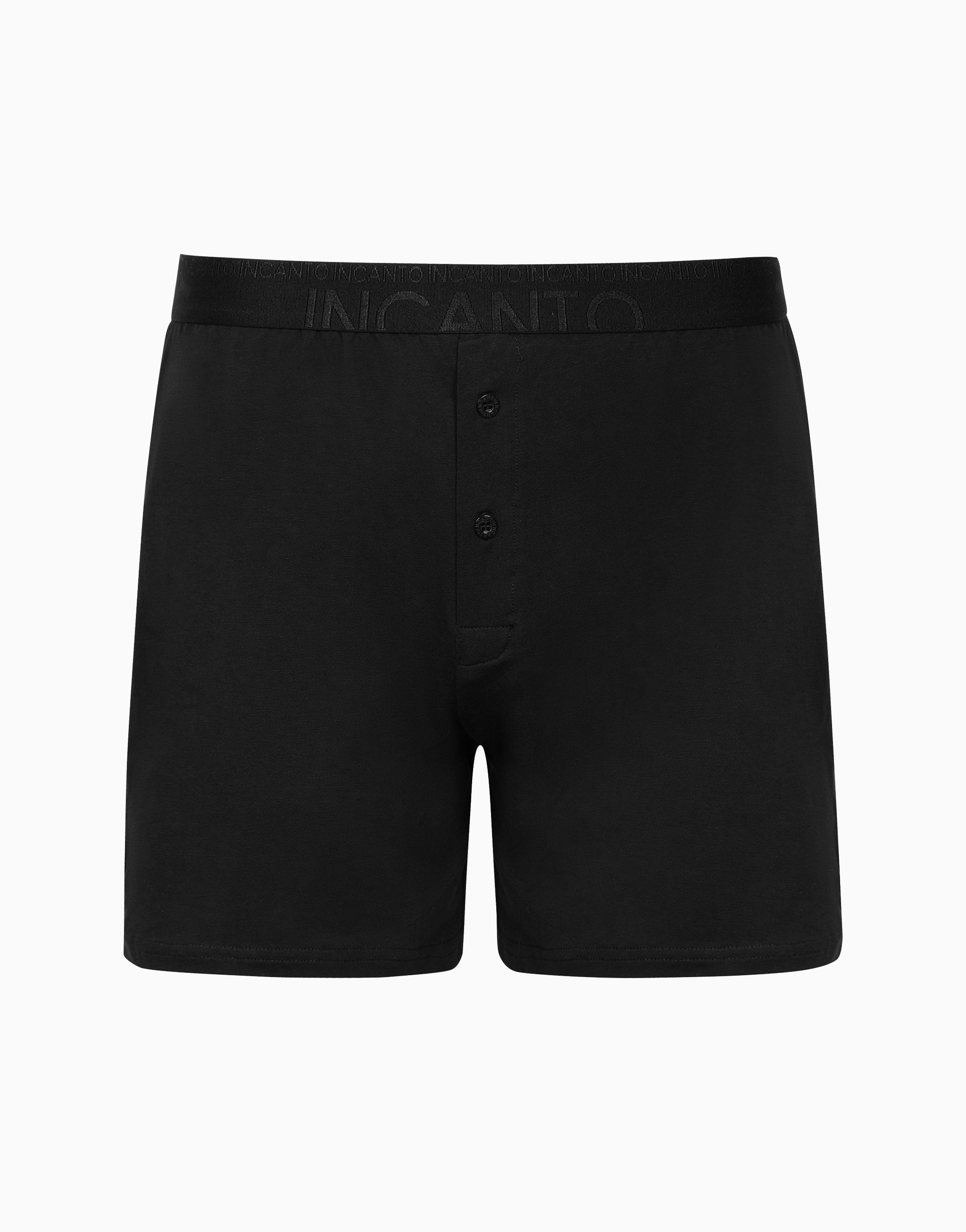 Classic cotton boxer