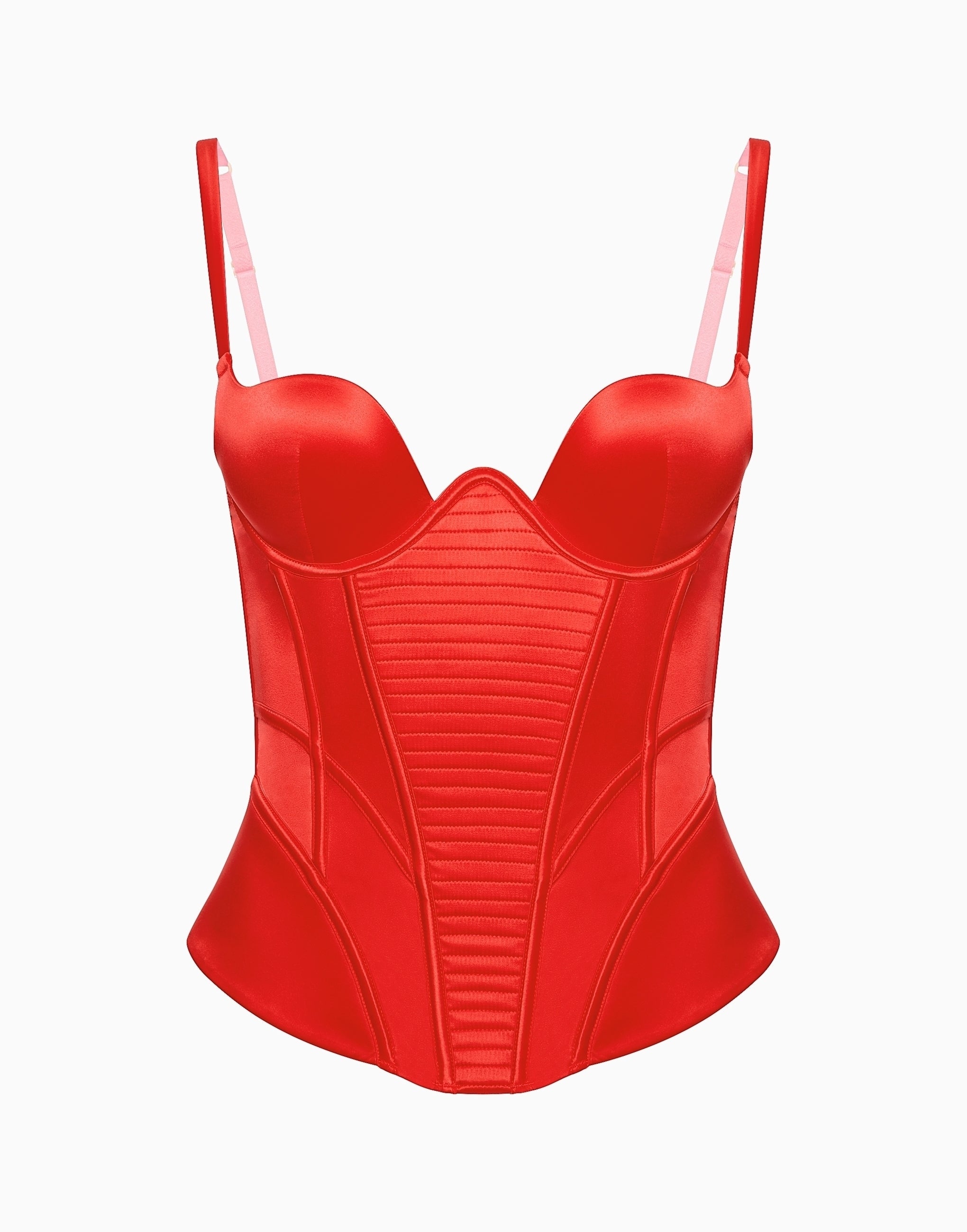 CD657 Corset