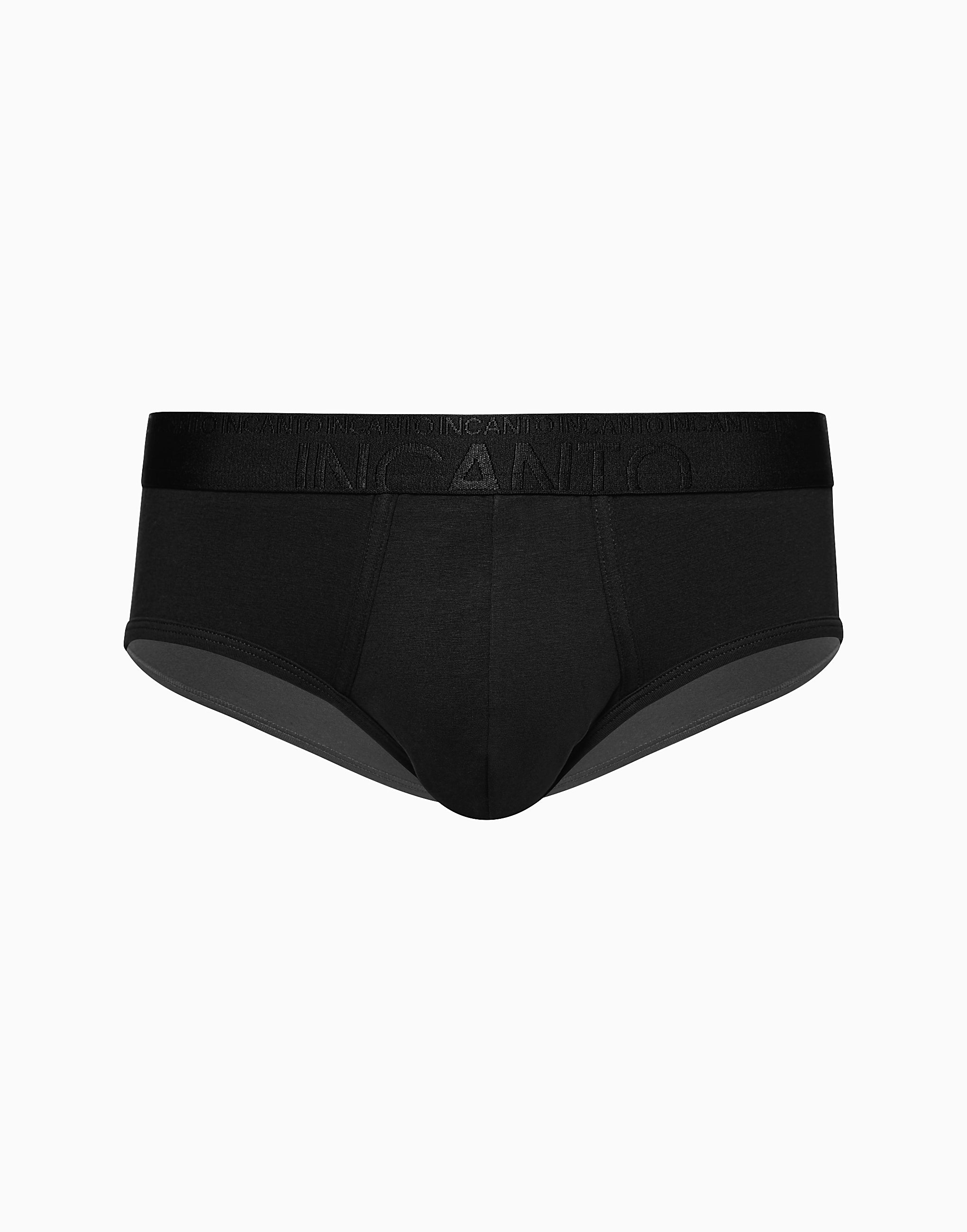Classic cotton briefs