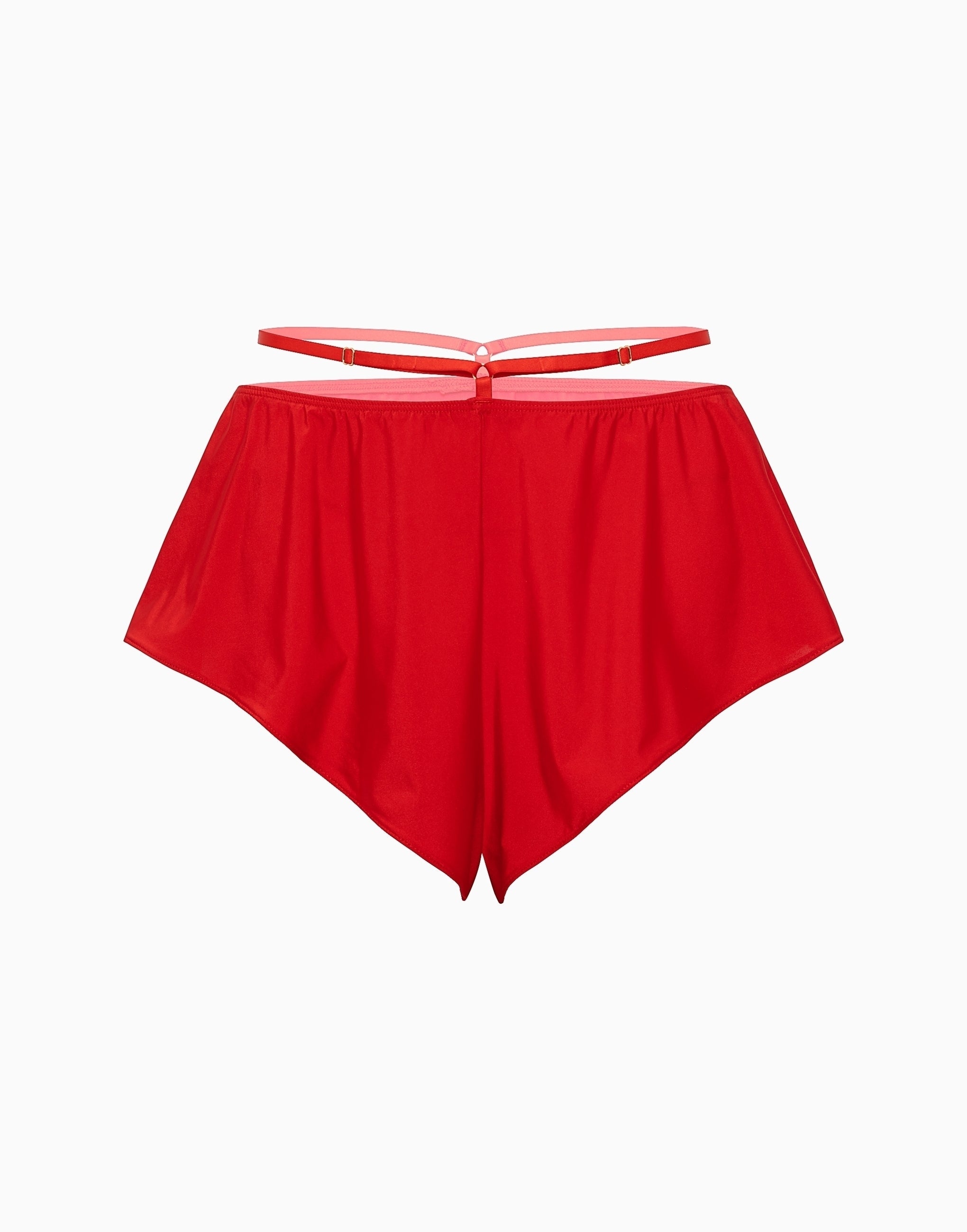 CD823 Top and Shorts Set