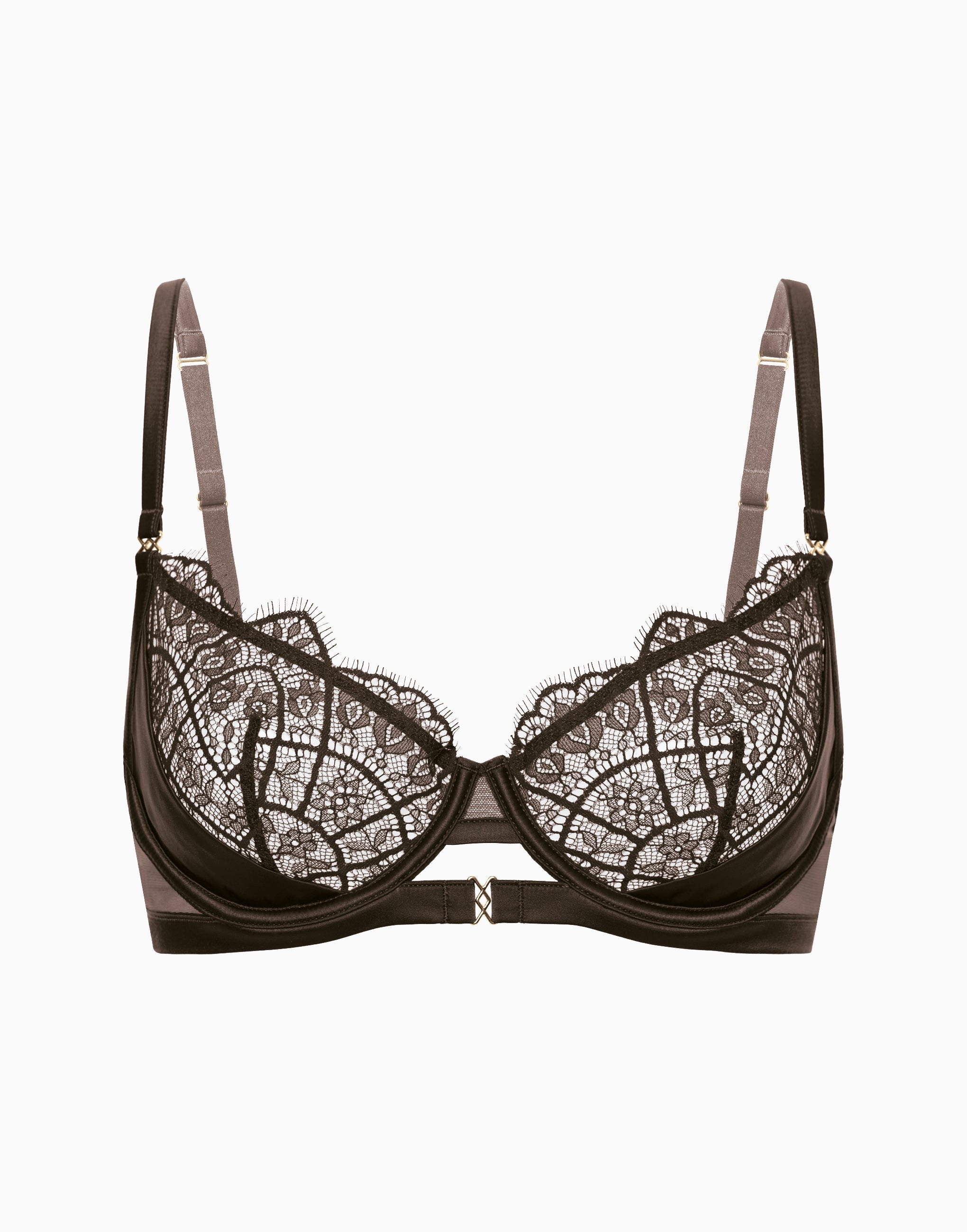 CD1023 Soft Cup Bra