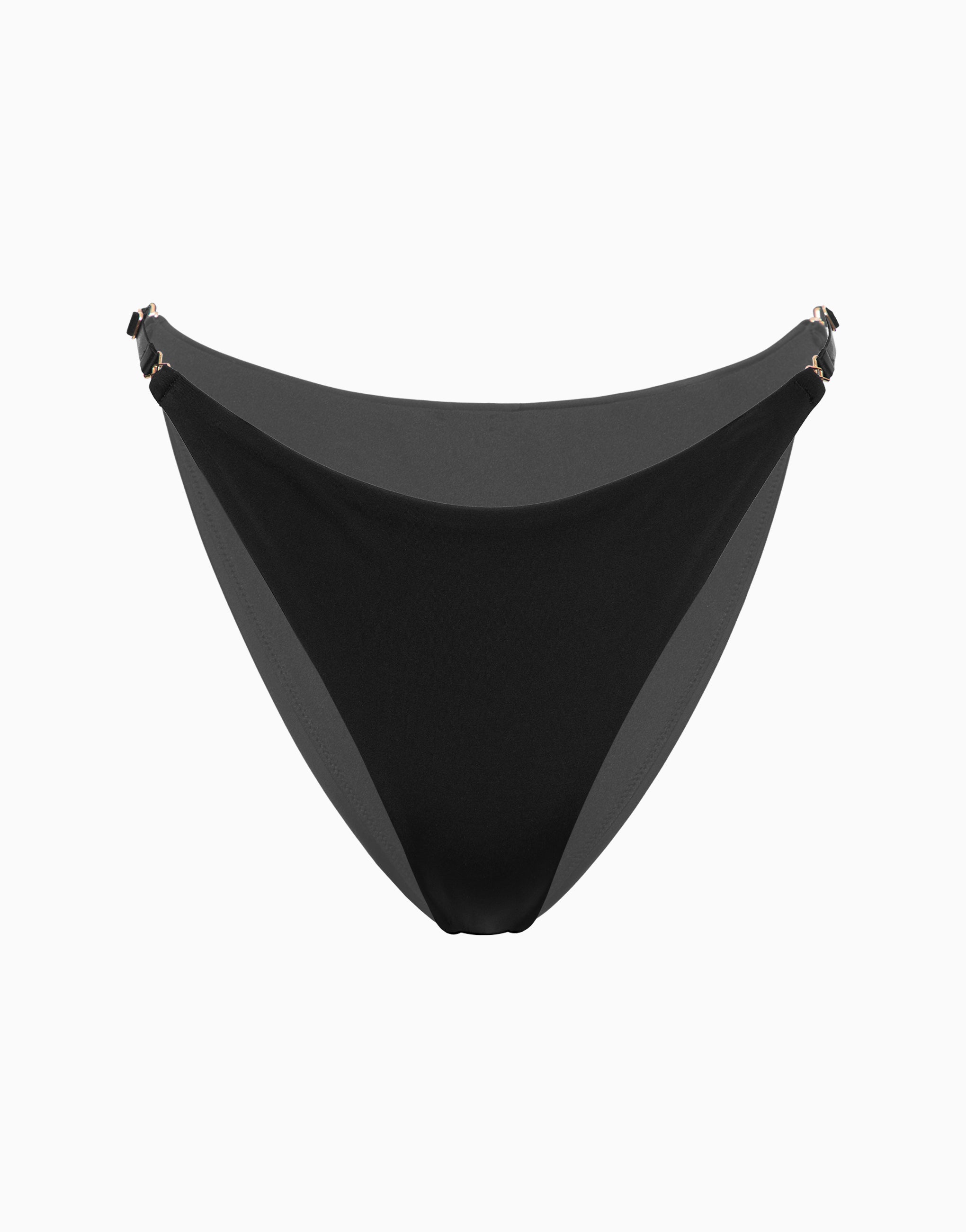Laguna thong bikini bottoms