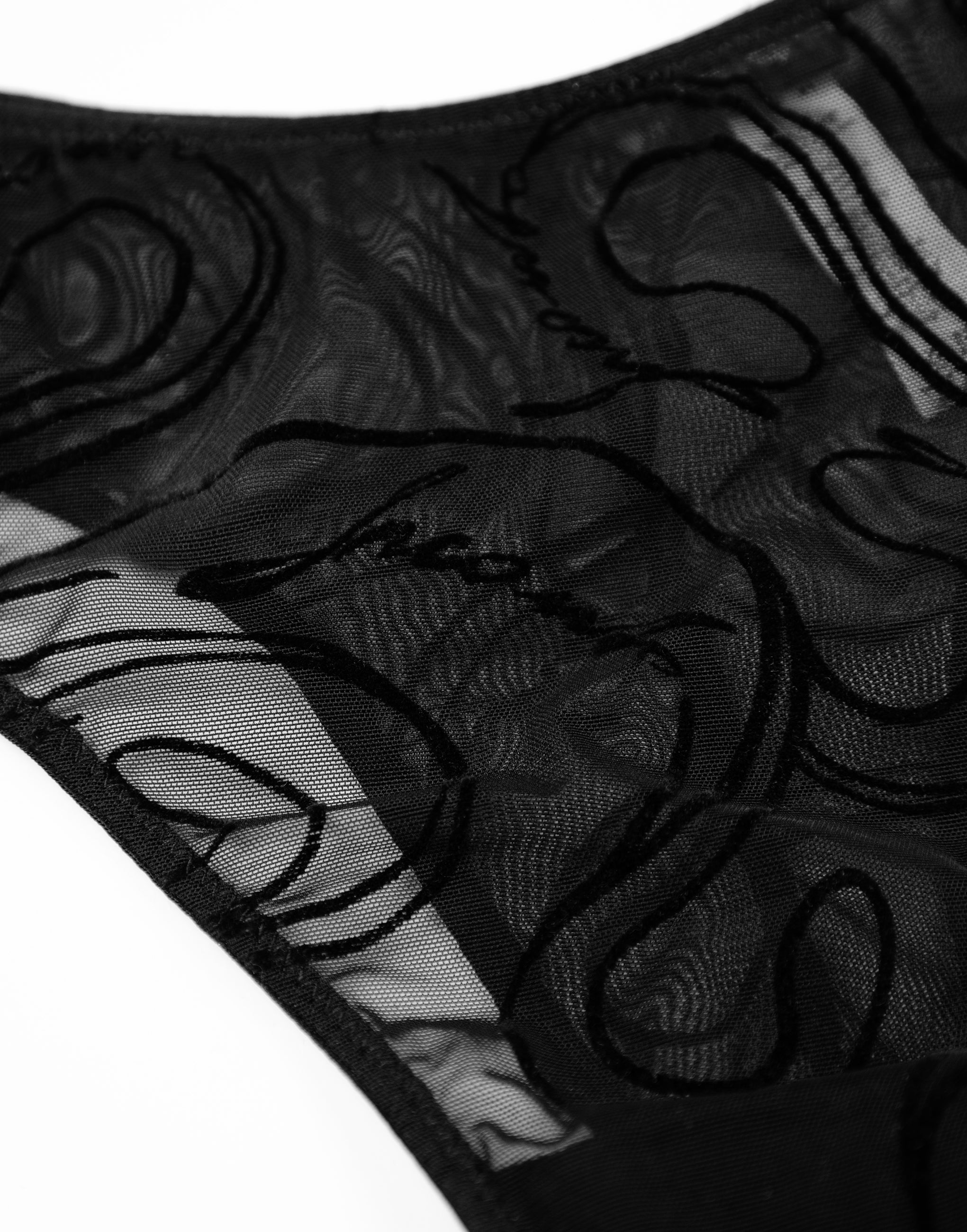 Brazilian Briefs CD850