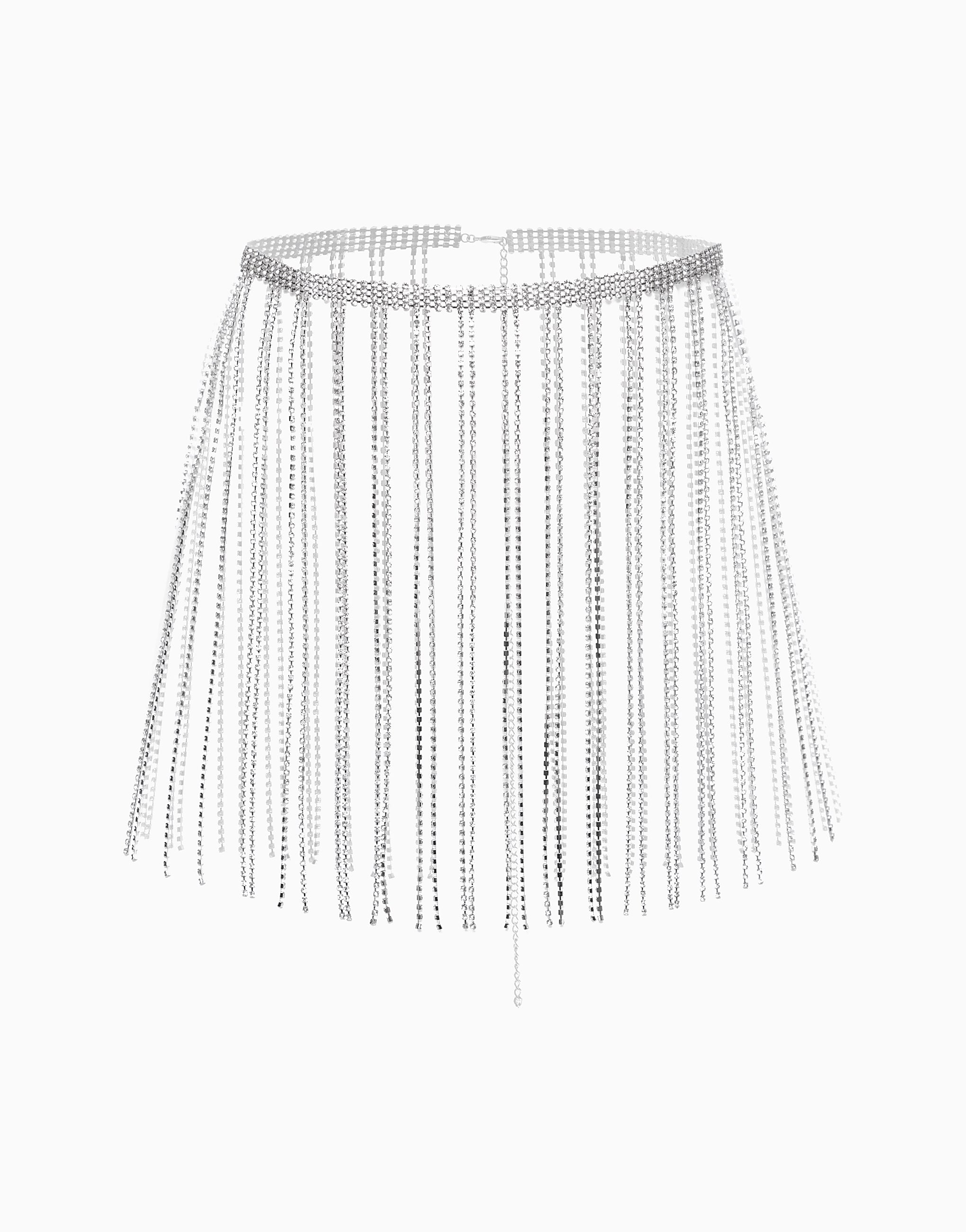 CD956 Skirt