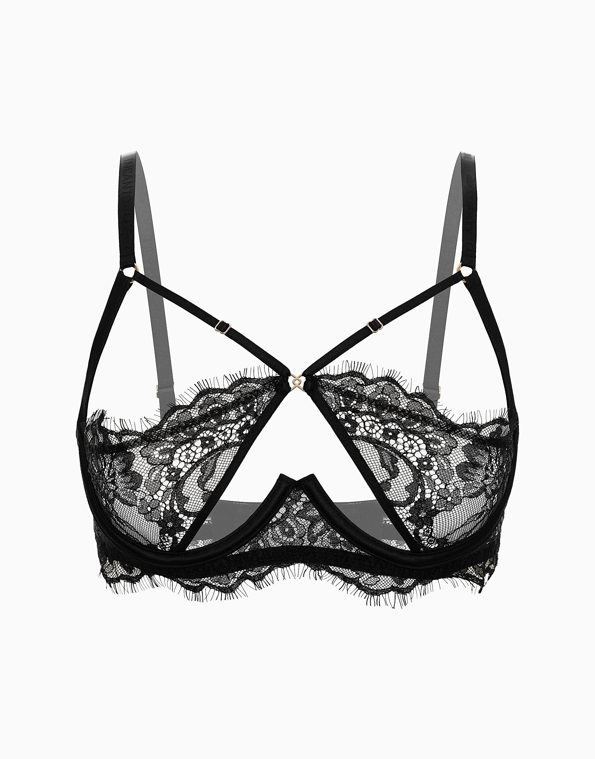 Carioca Bra CD694