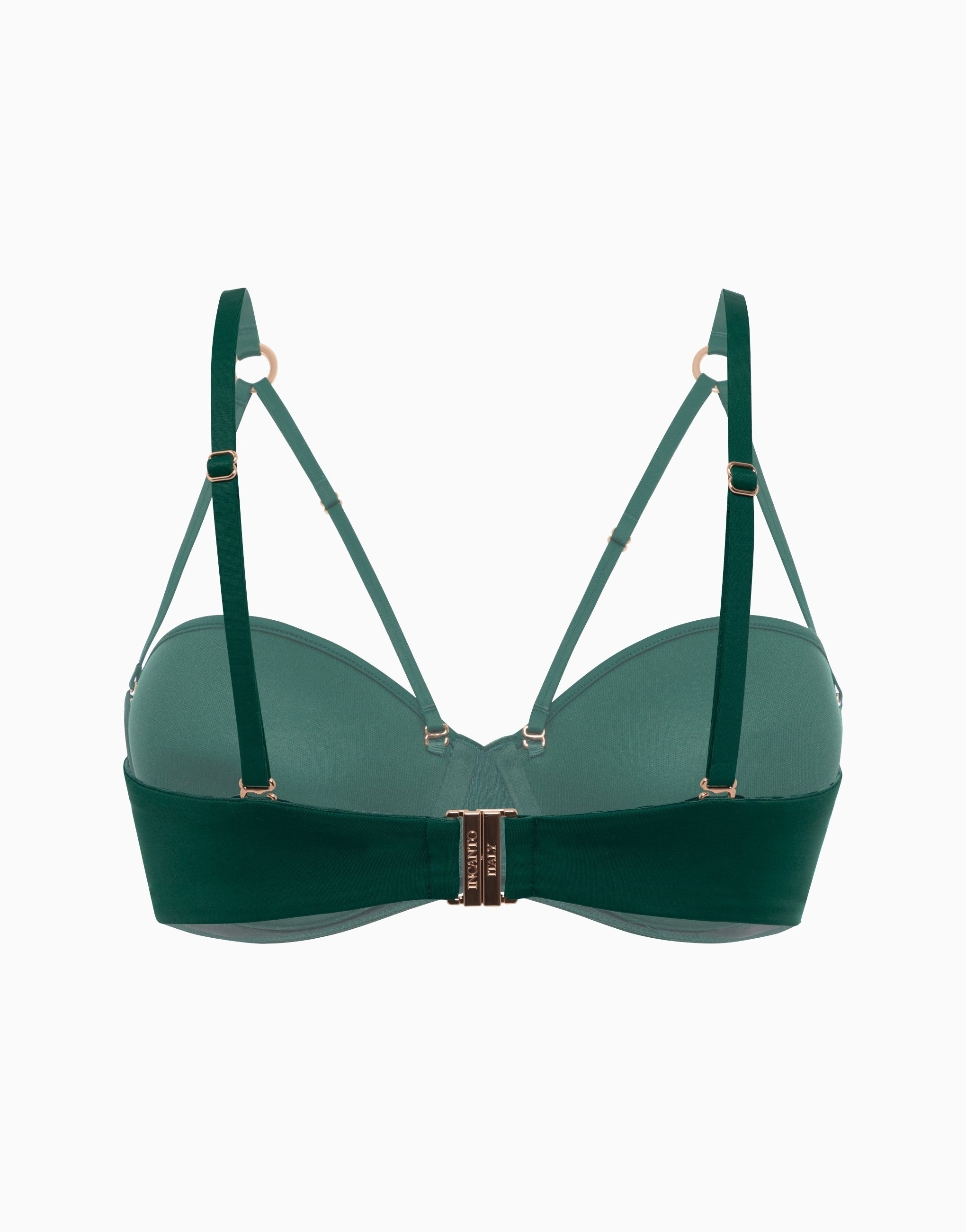 Haut de bikini push-up avec bonnets préformés ID825