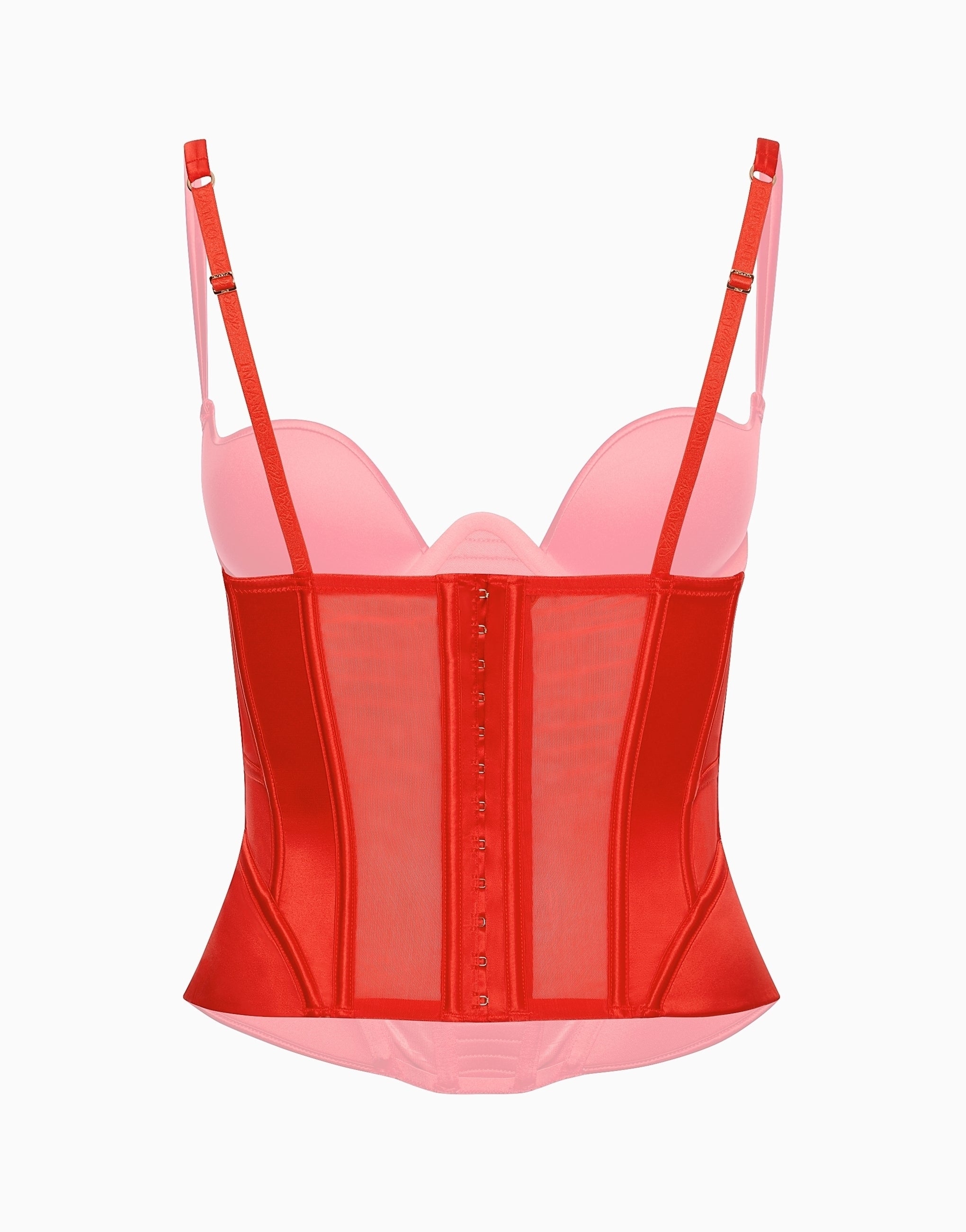 CD657 Corset