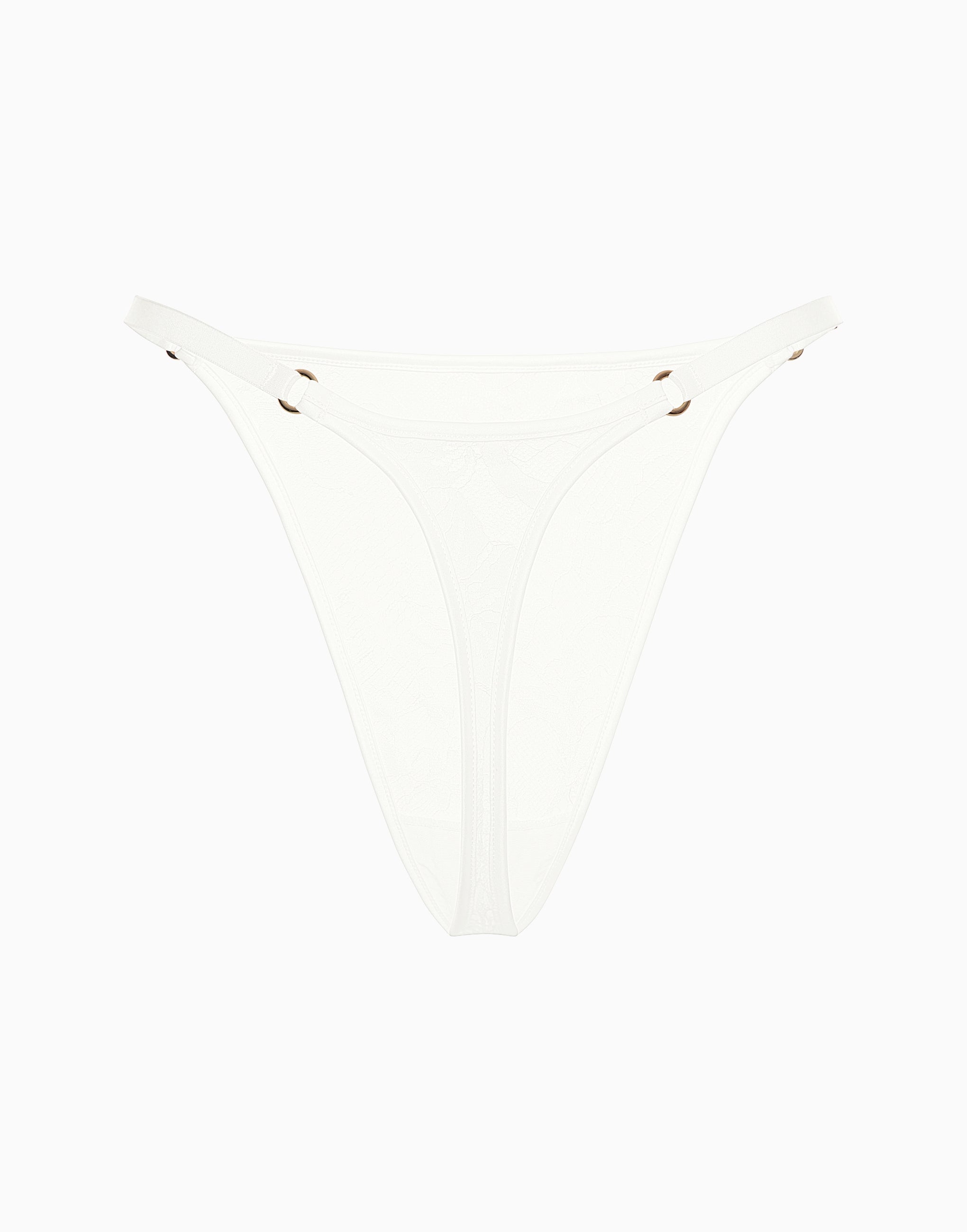 CD873 Mid-Rise Thong