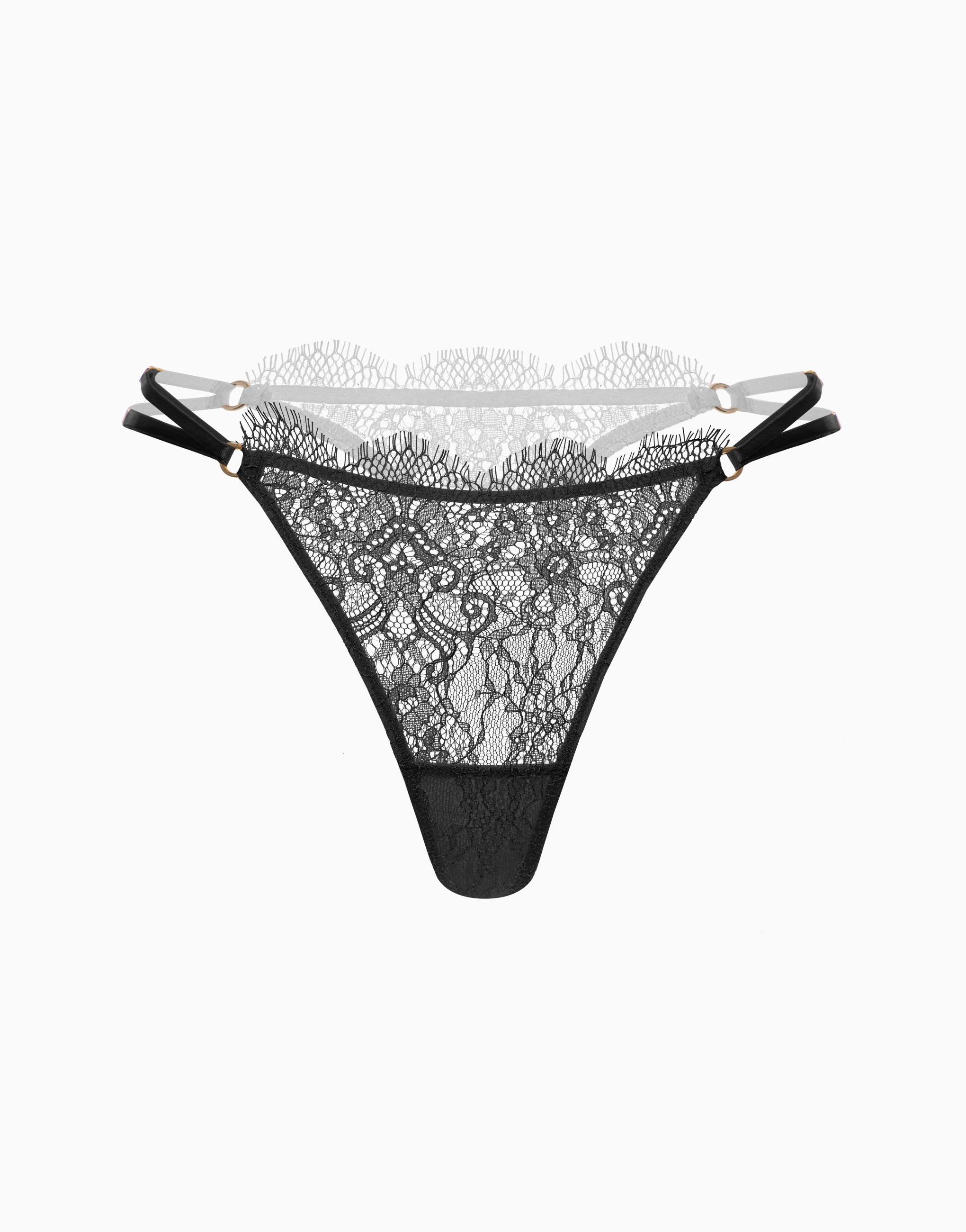 CD1006 Thong