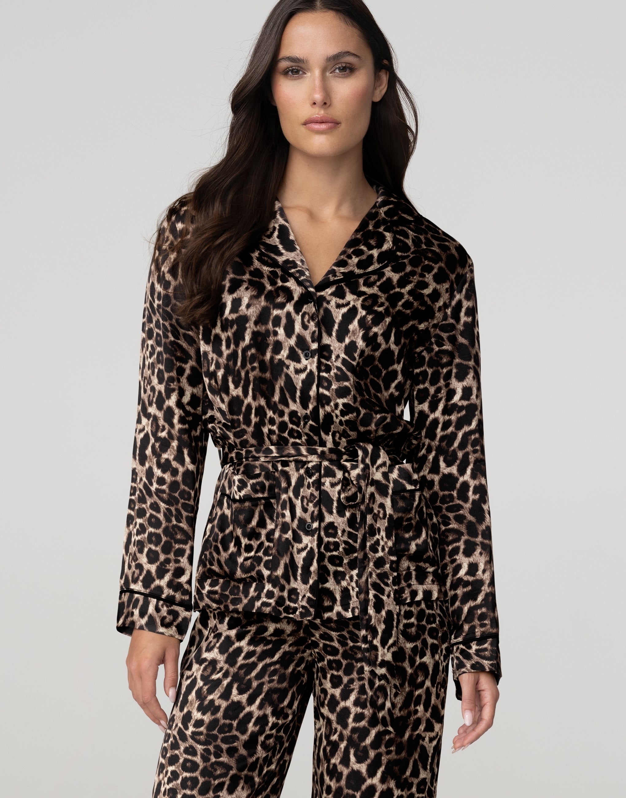PD980 Long Sleeve Shirt
