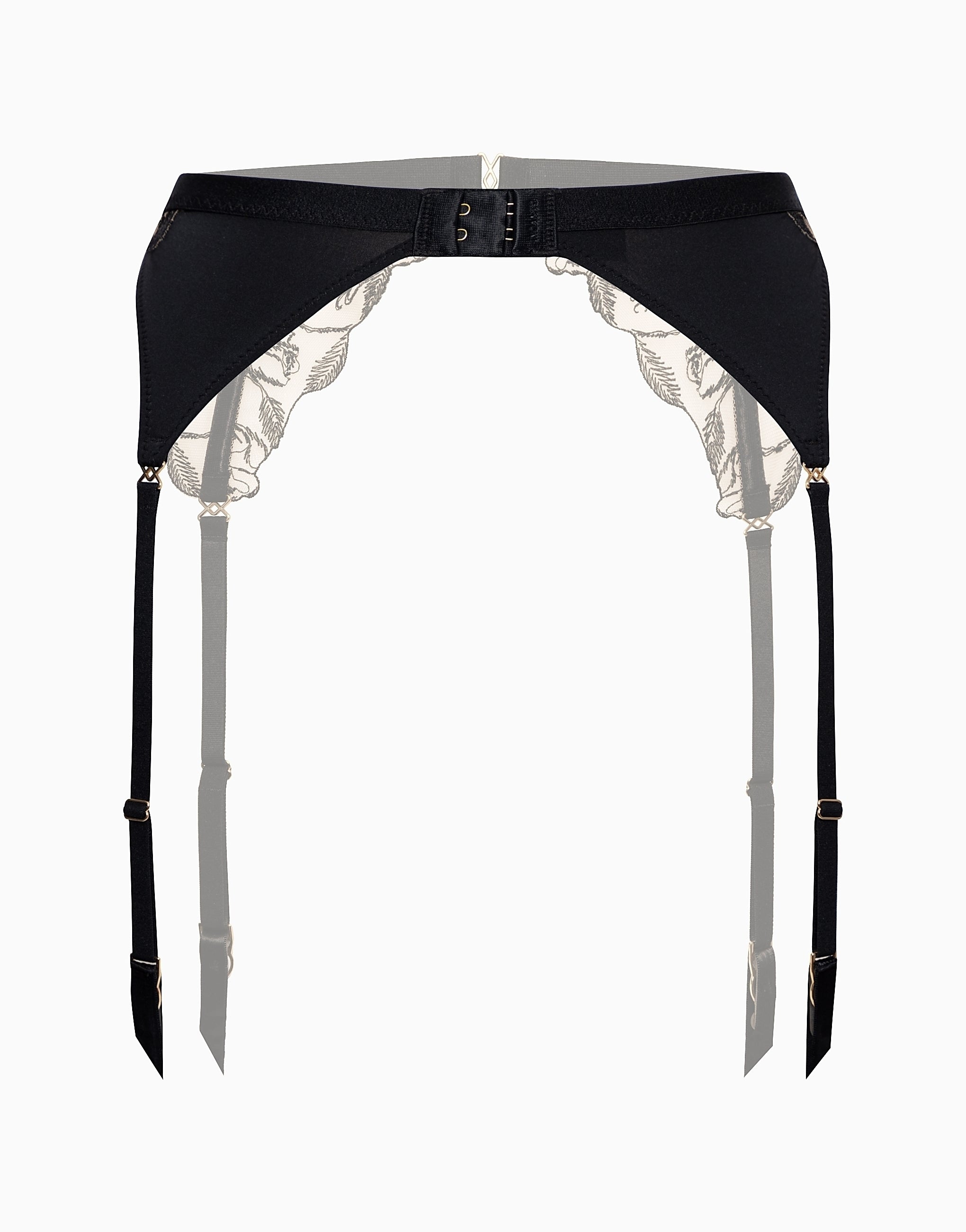 Suspenders CD689