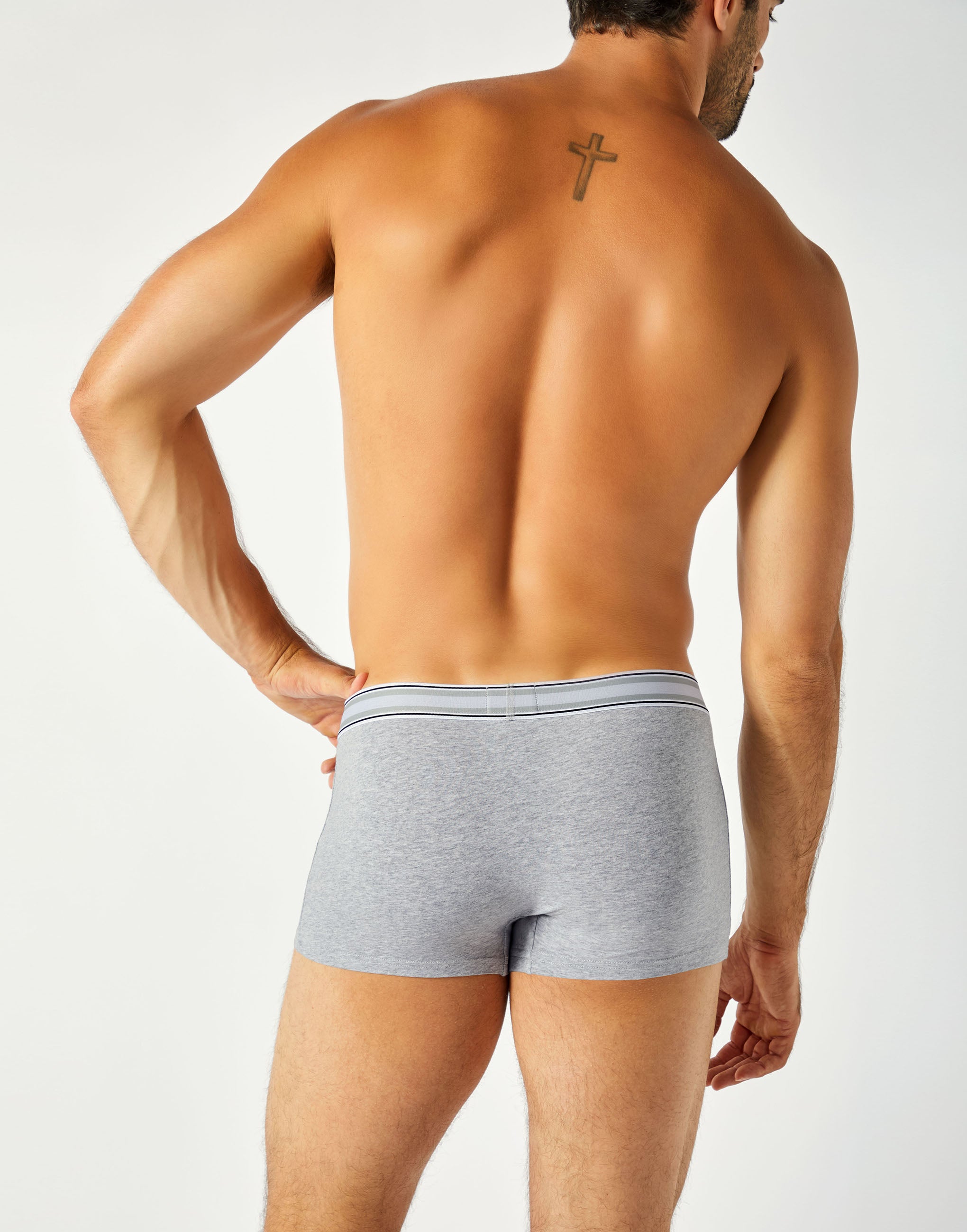 Boxer shorts BU789