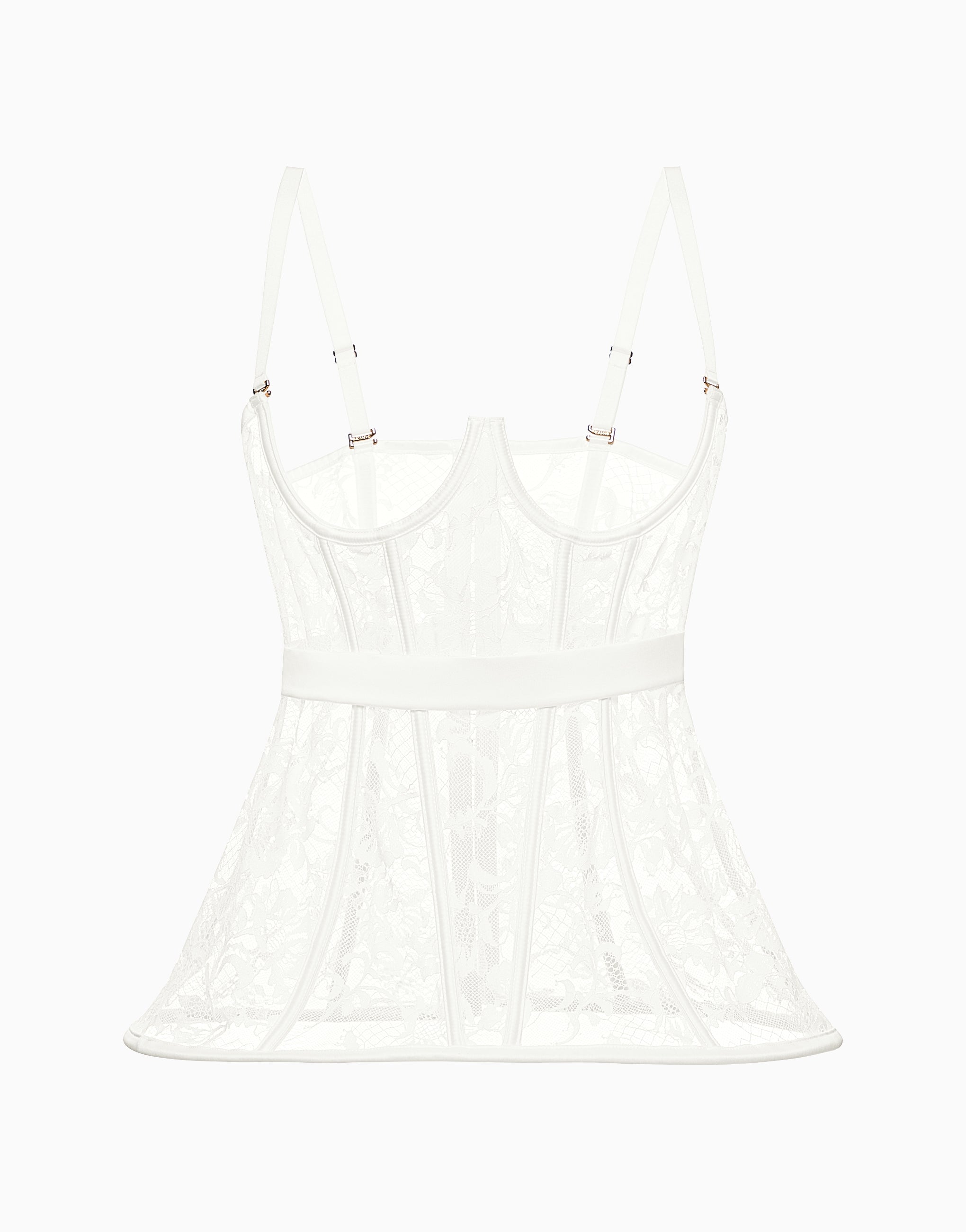 CD873 bodice