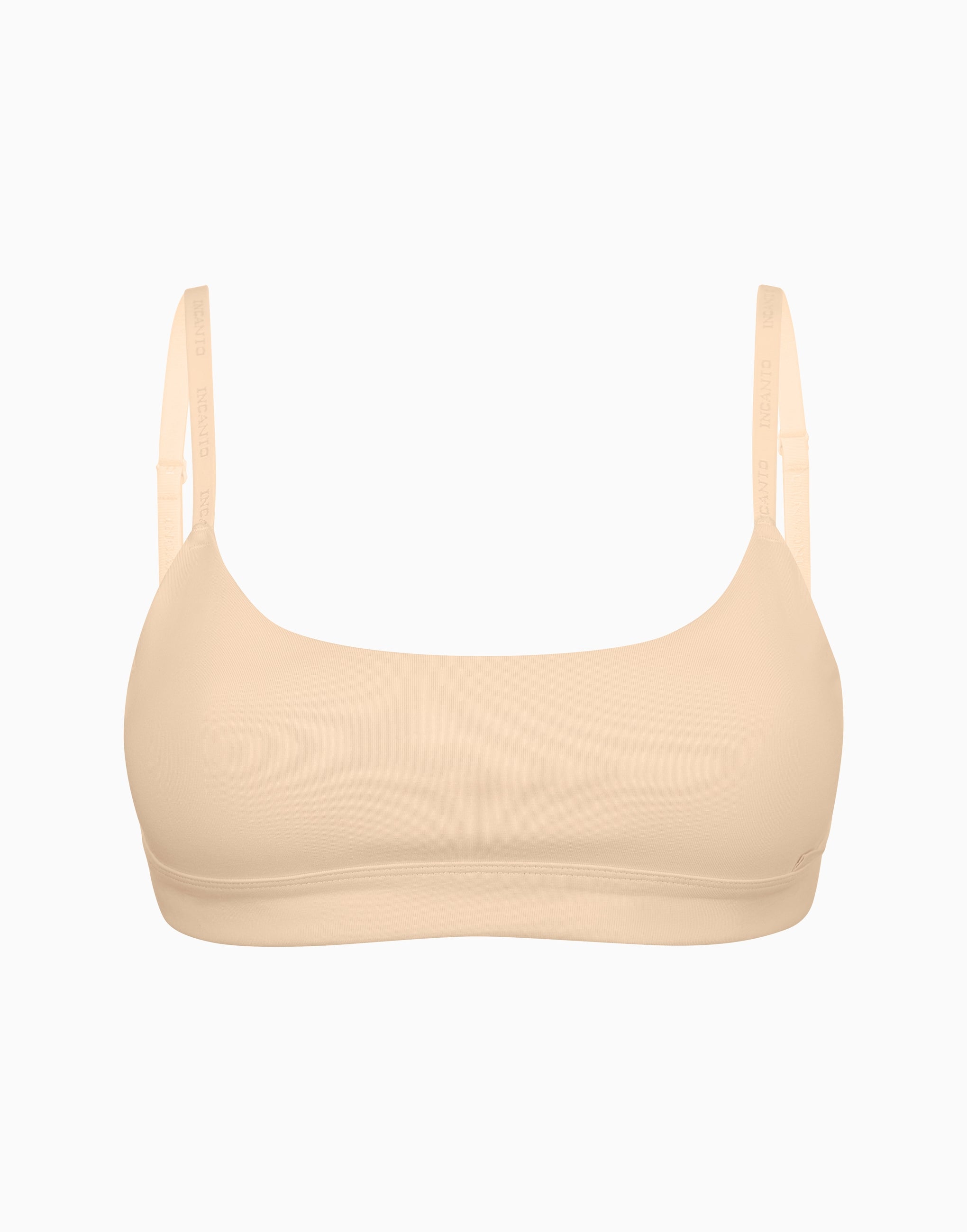 Crop Top Komfort