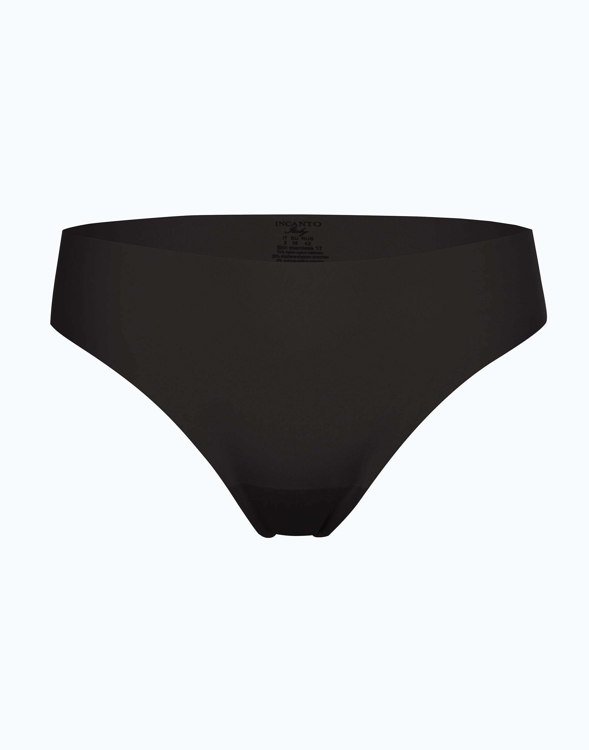 Brazilian briefs Skin seamless