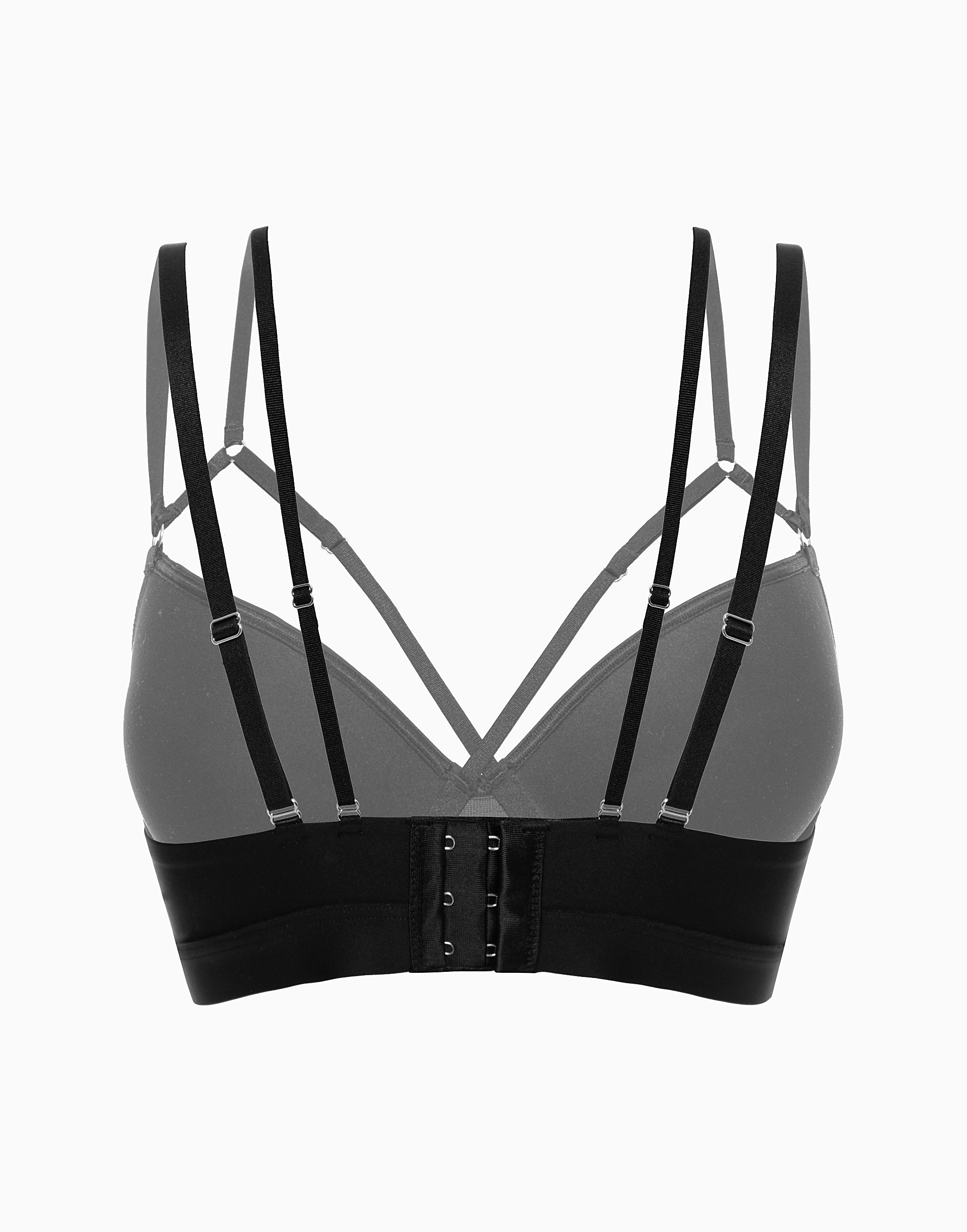 Push-Up-BH mit vorgeformten Cups CD479