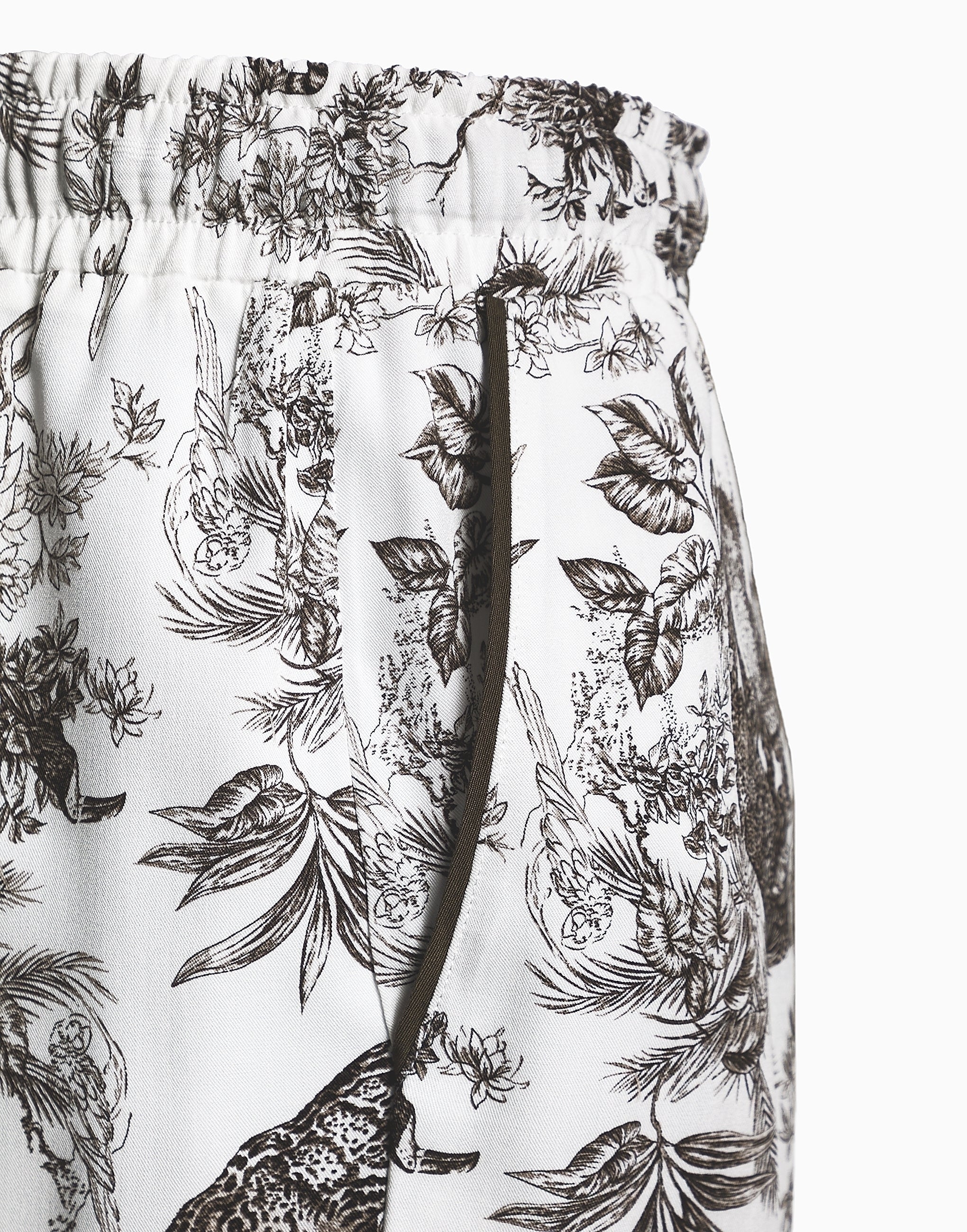 PD768 Shorts