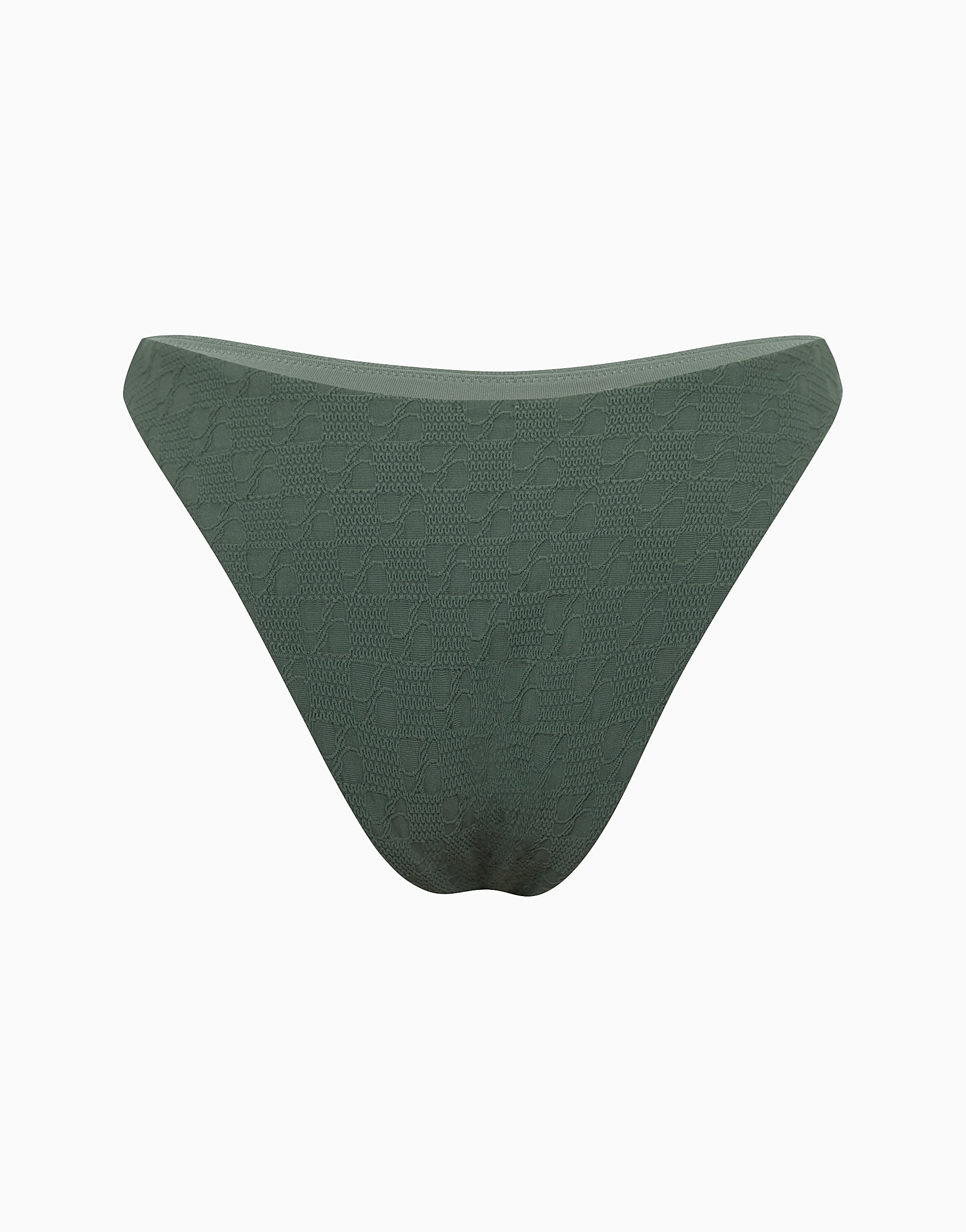 Bikini Thong Slip ID499
