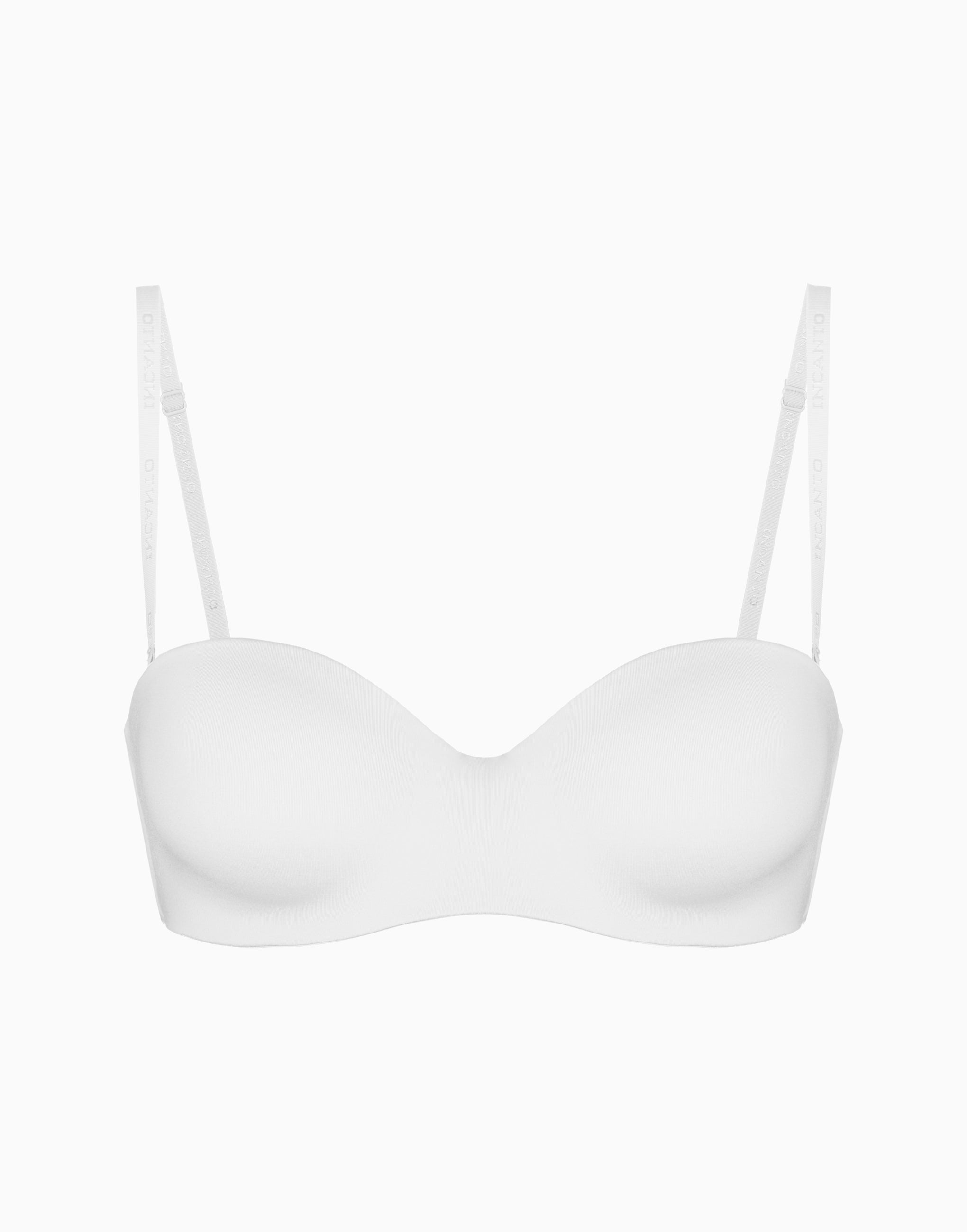 Push-Up-Balconette-BH mit vorgeformten Skin-Cups