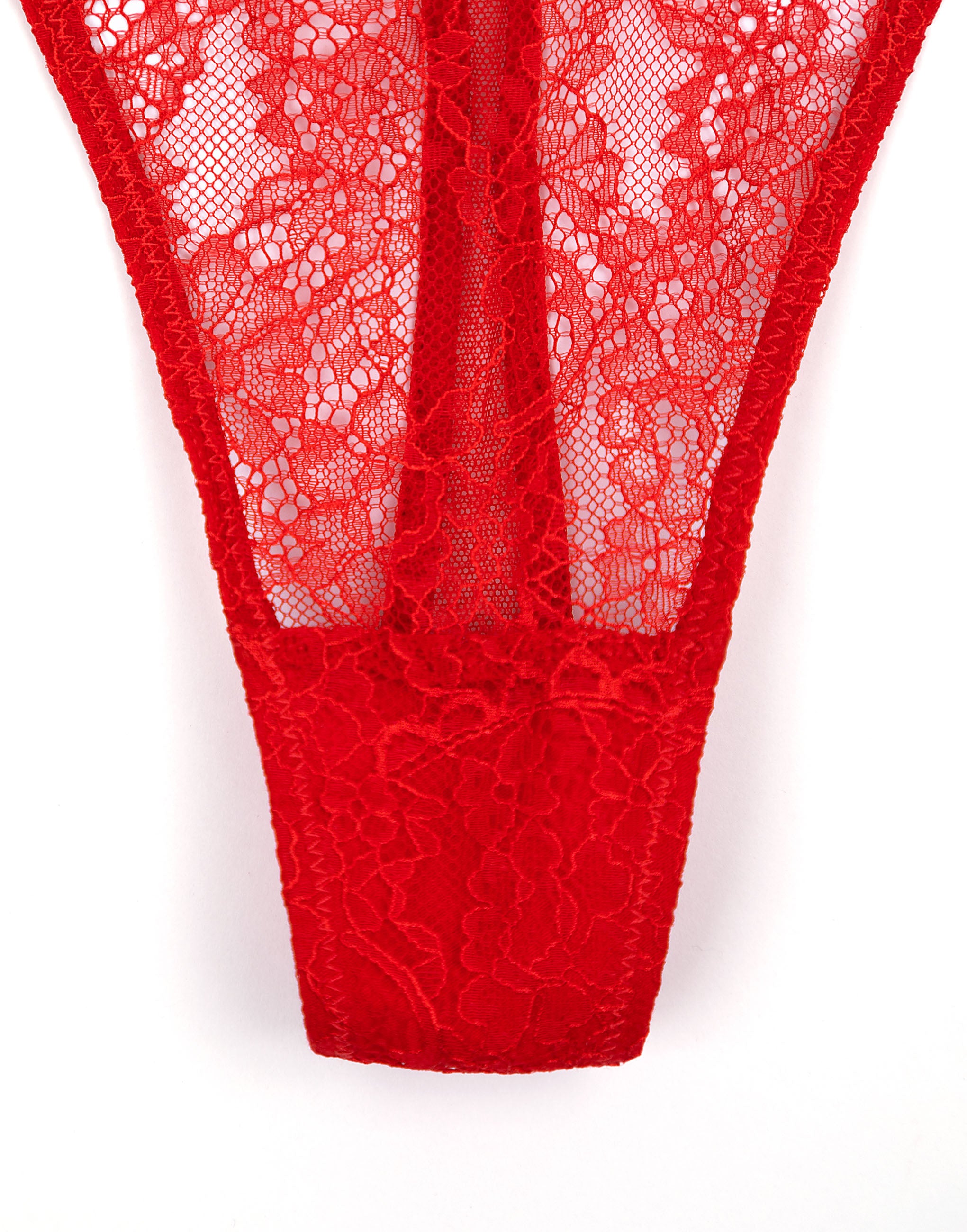 CD910 Mid-Rise Thong