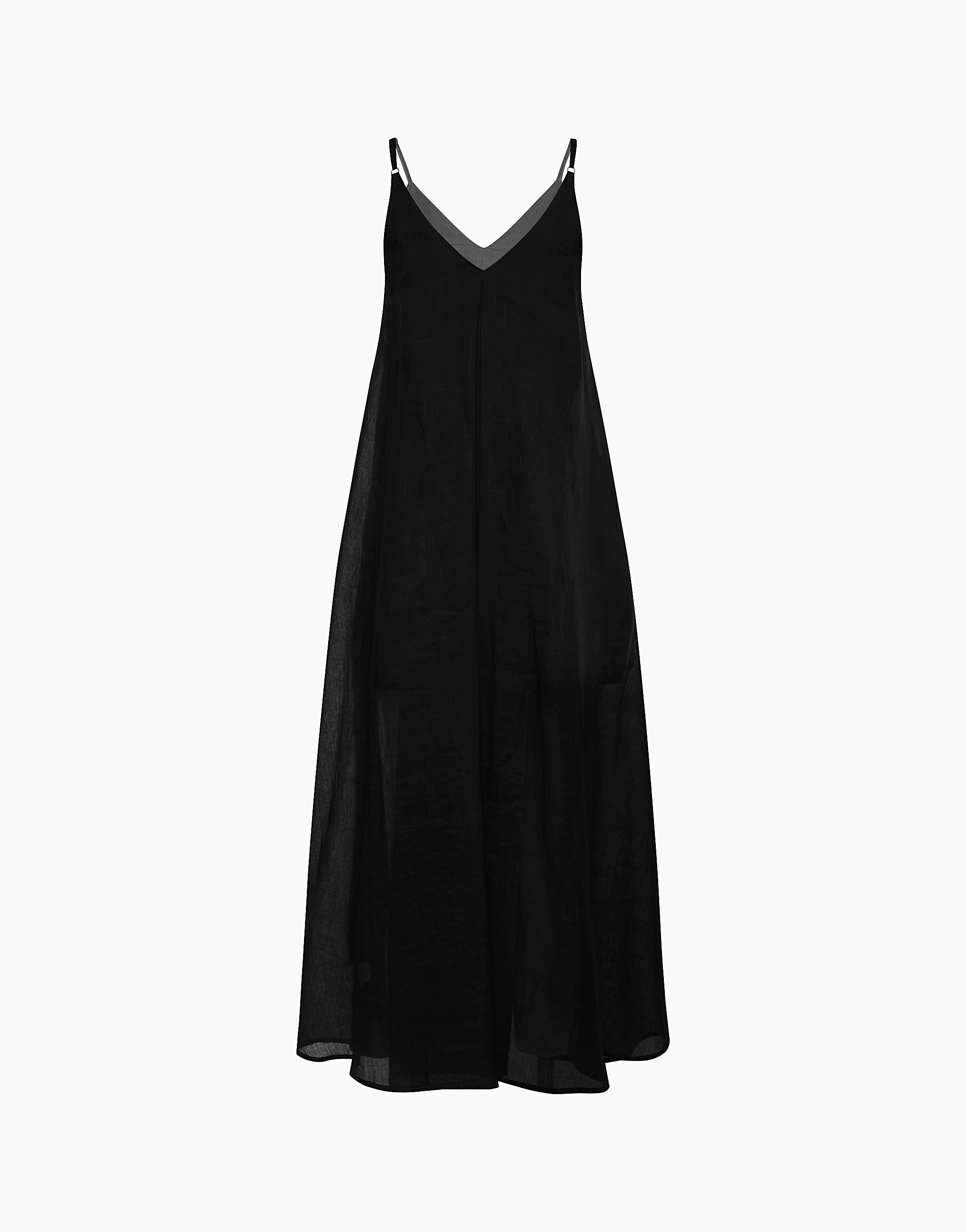 Sleeveless dress ID492