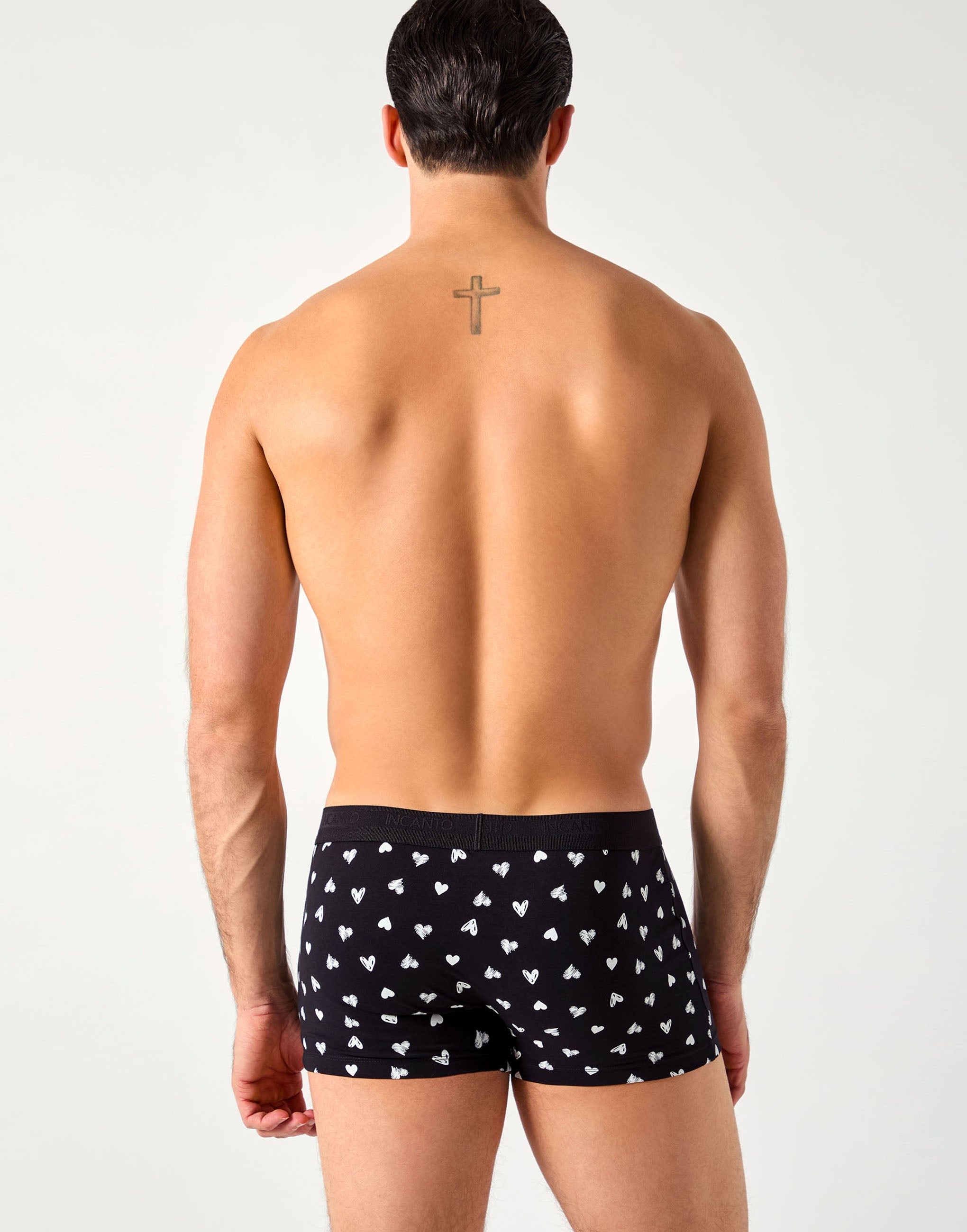 Boxer shorts MU1061