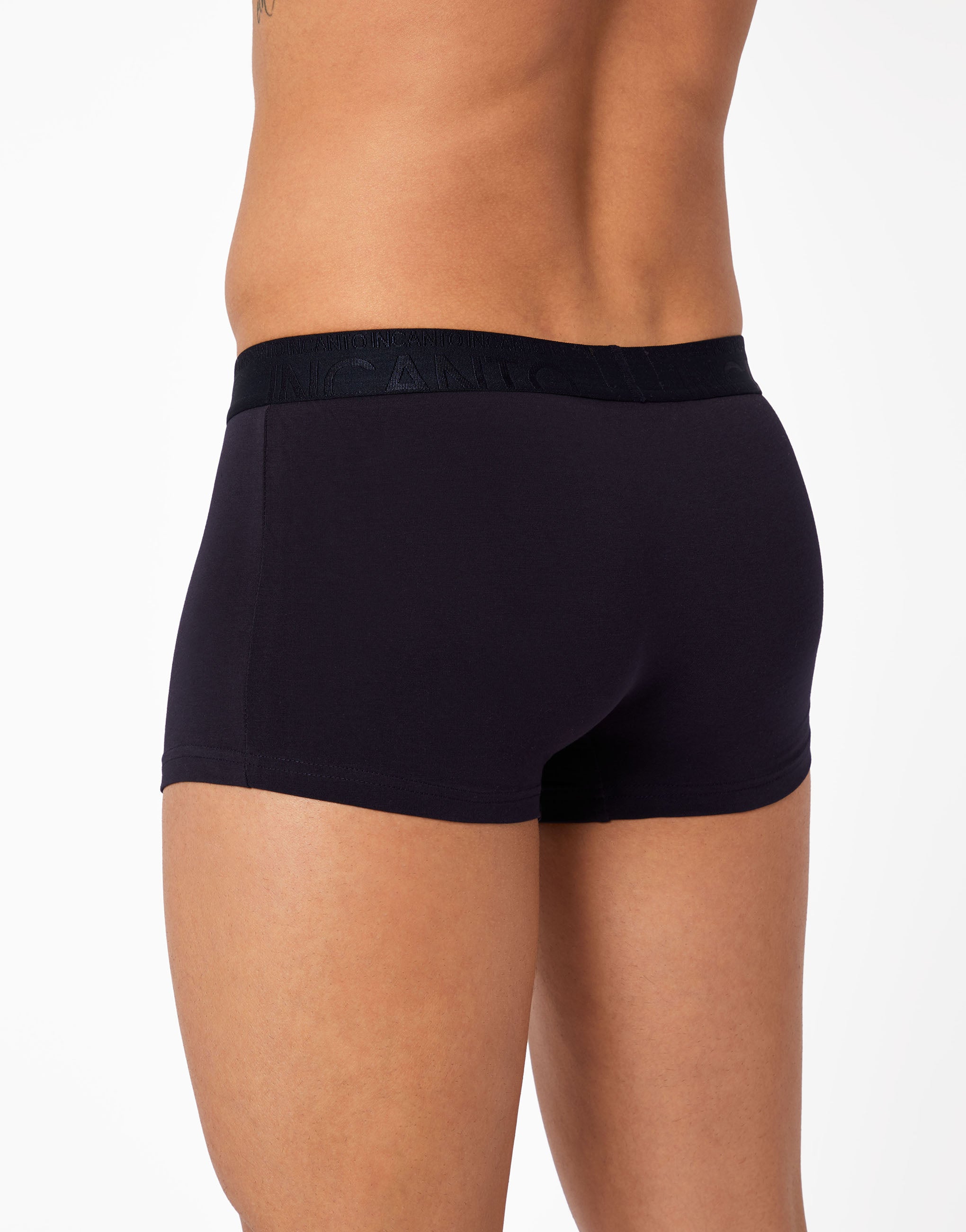 Classic cotton boxer shorts