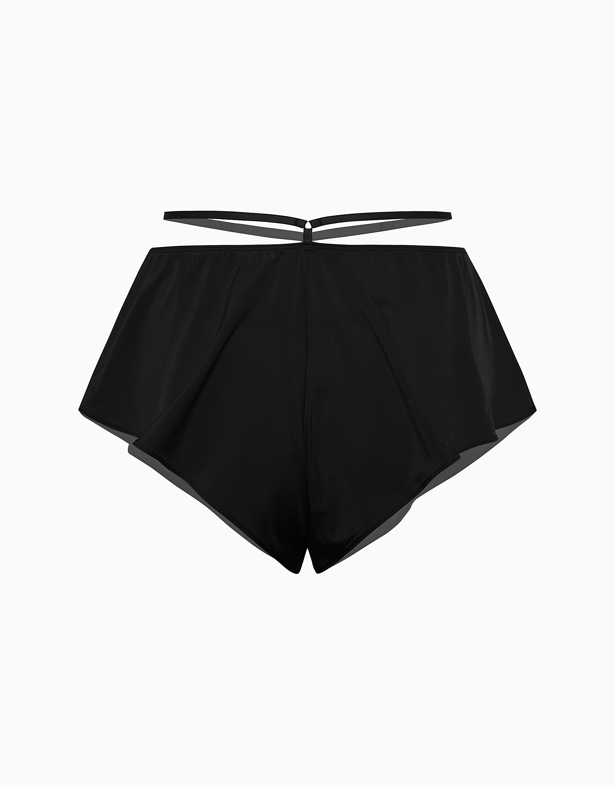 CD823 Top and Shorts Set