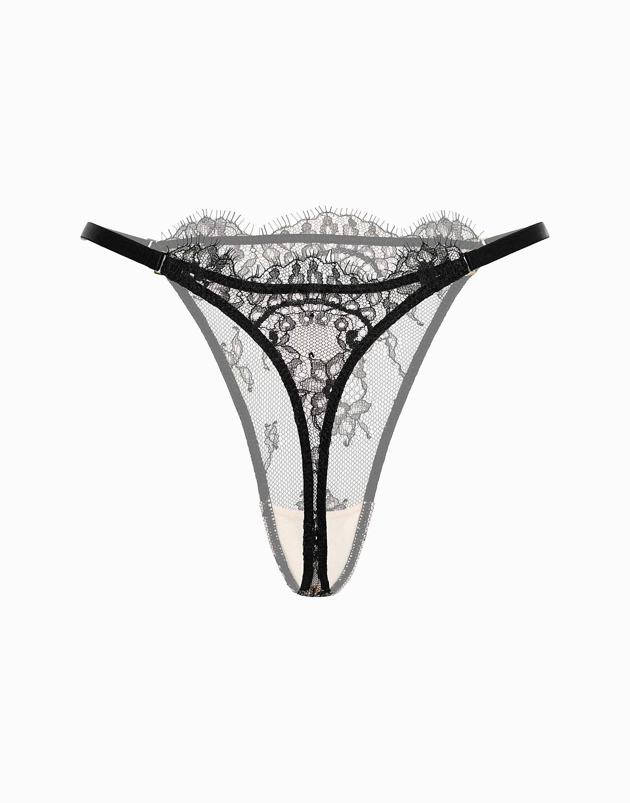 CD687 Thong