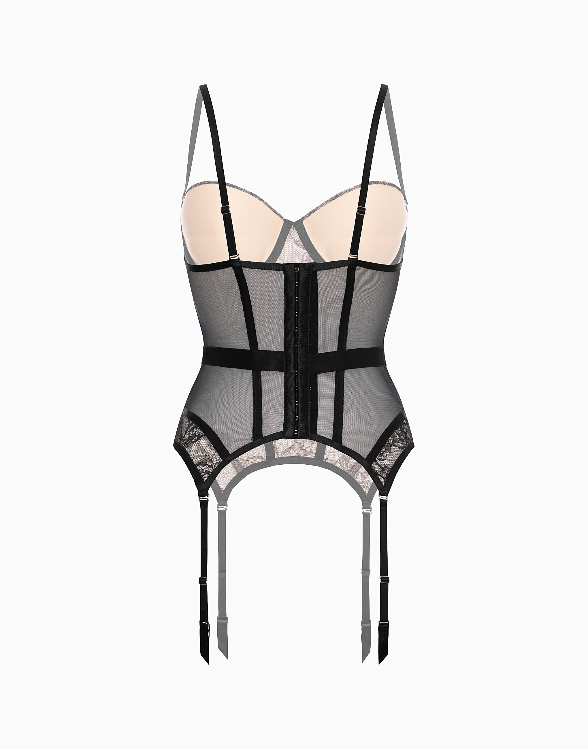 CD895 Corset