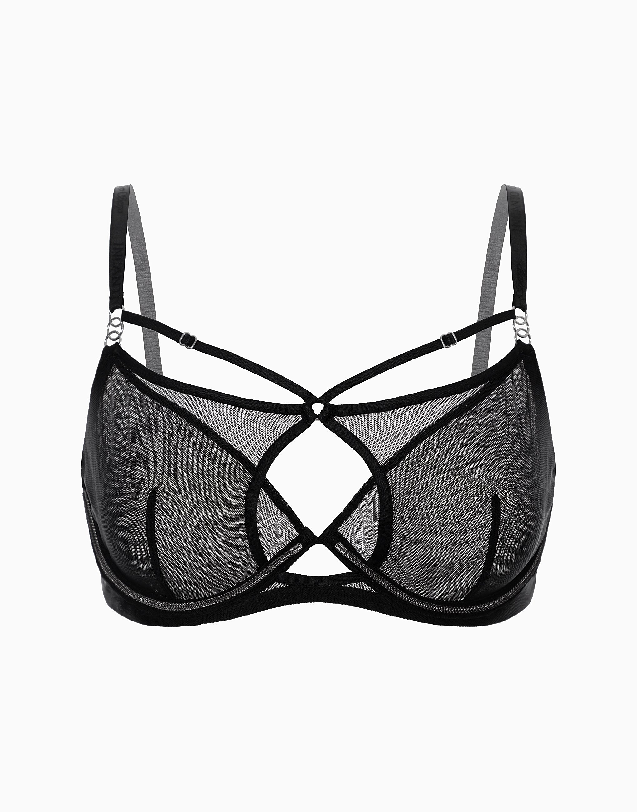 CD821 Soft Cup Bra