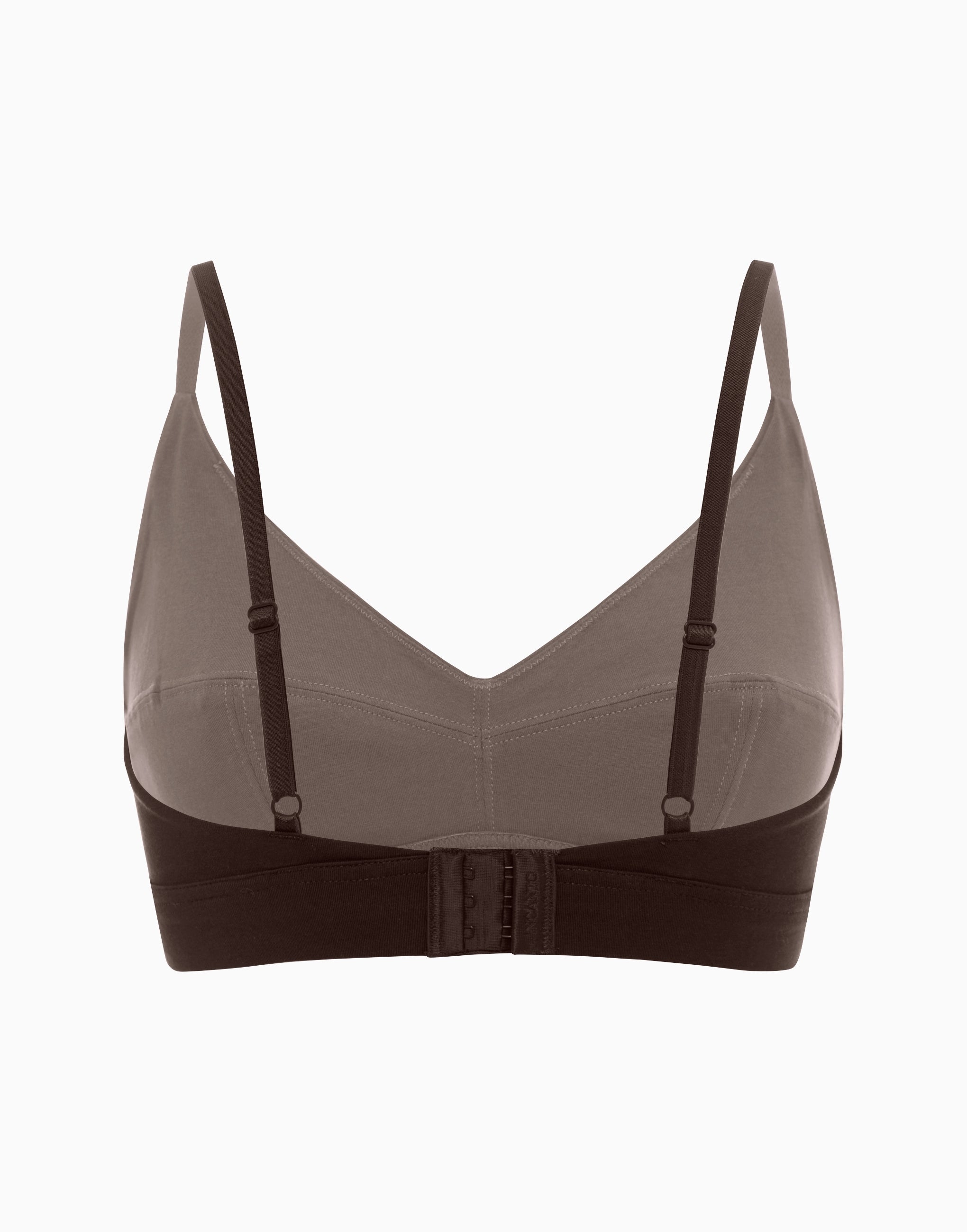 MD981 Non-Wired Soft Cup Bra