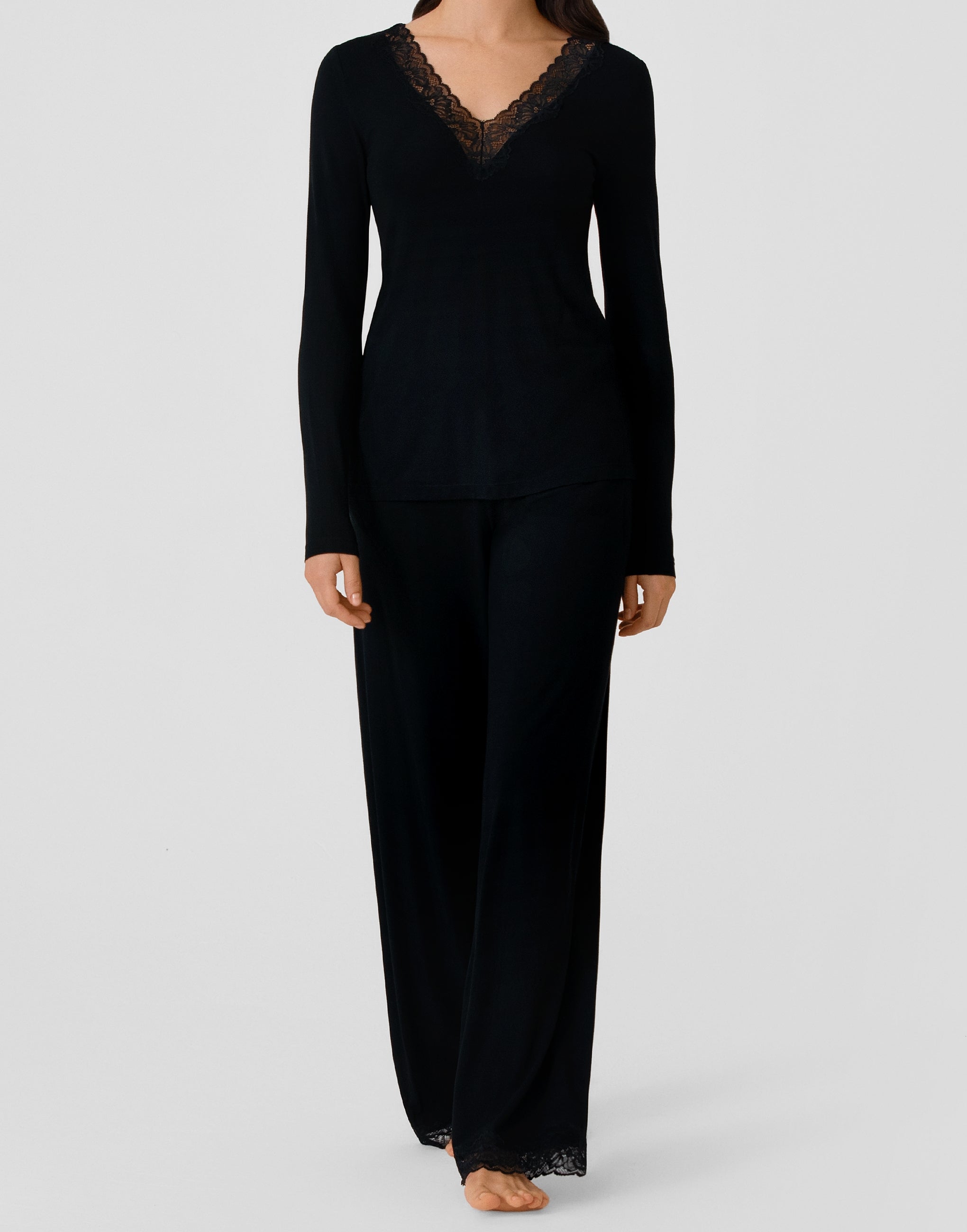 PD887 Long Sleeve Shirt