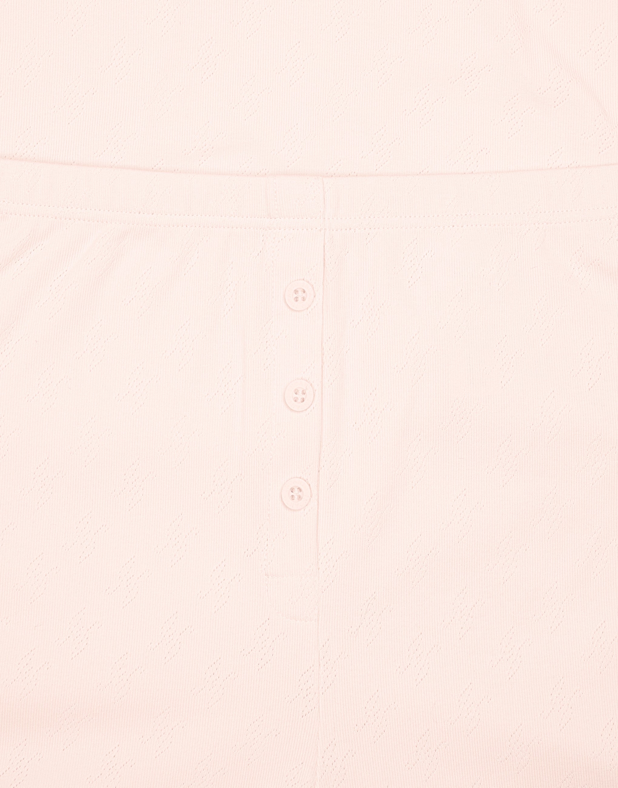MD996 top and shorts set