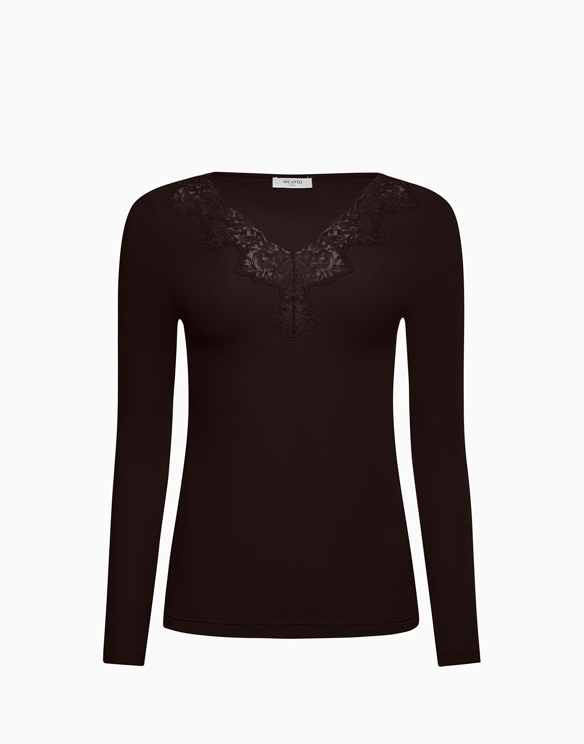 Maglia con maniche lunghe PD1185