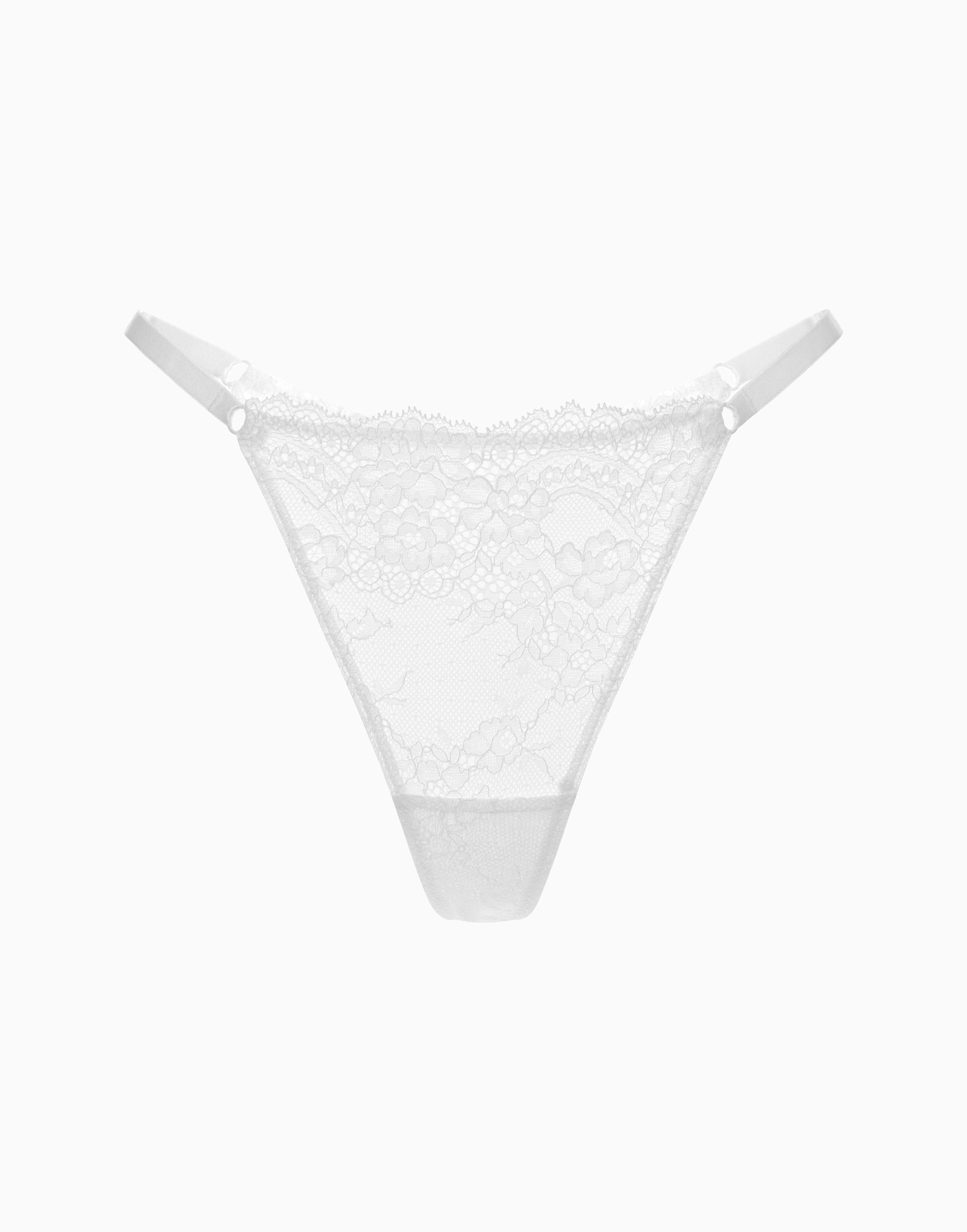 Thong Inspiration