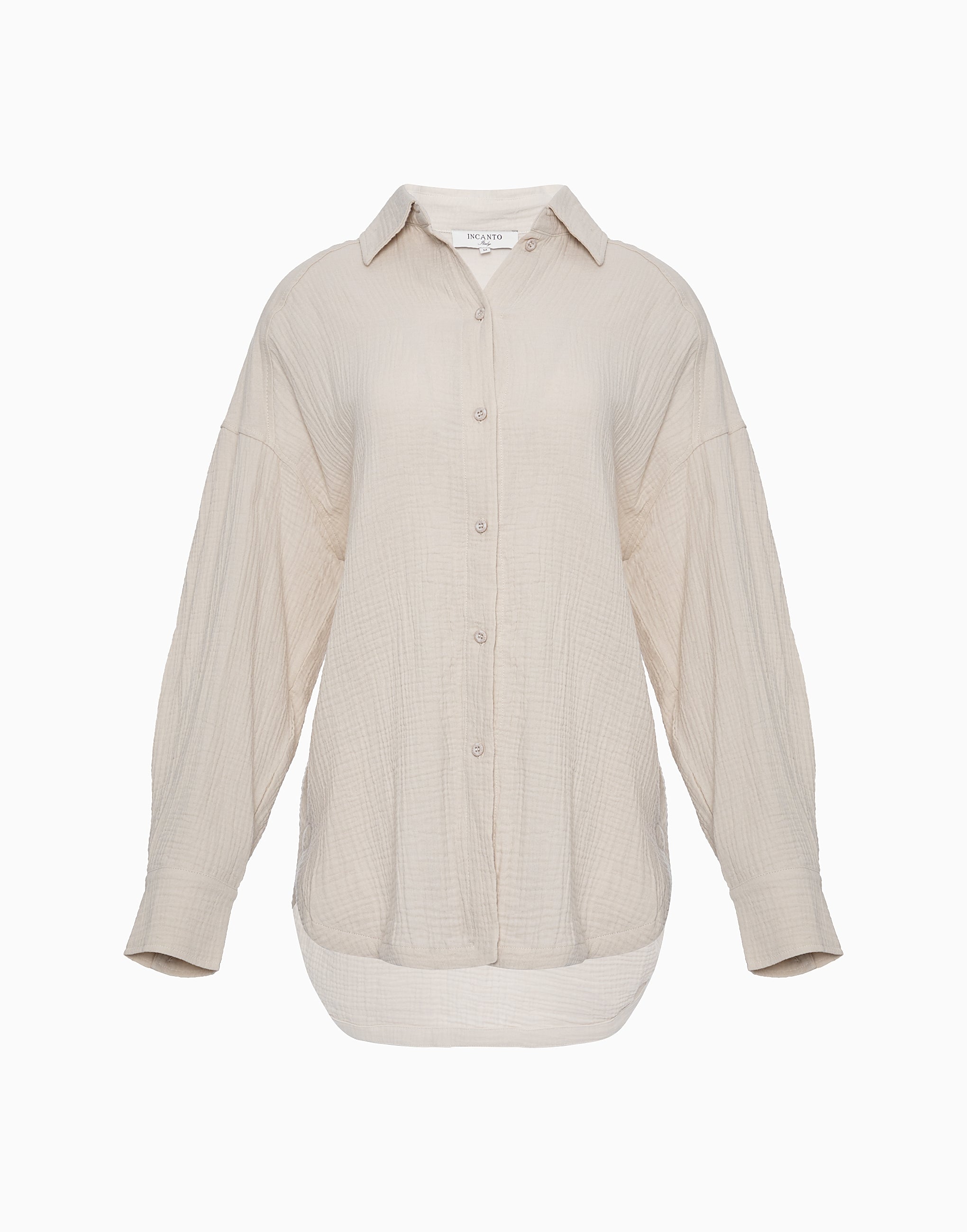 ID739 Long Sleeve Shirt