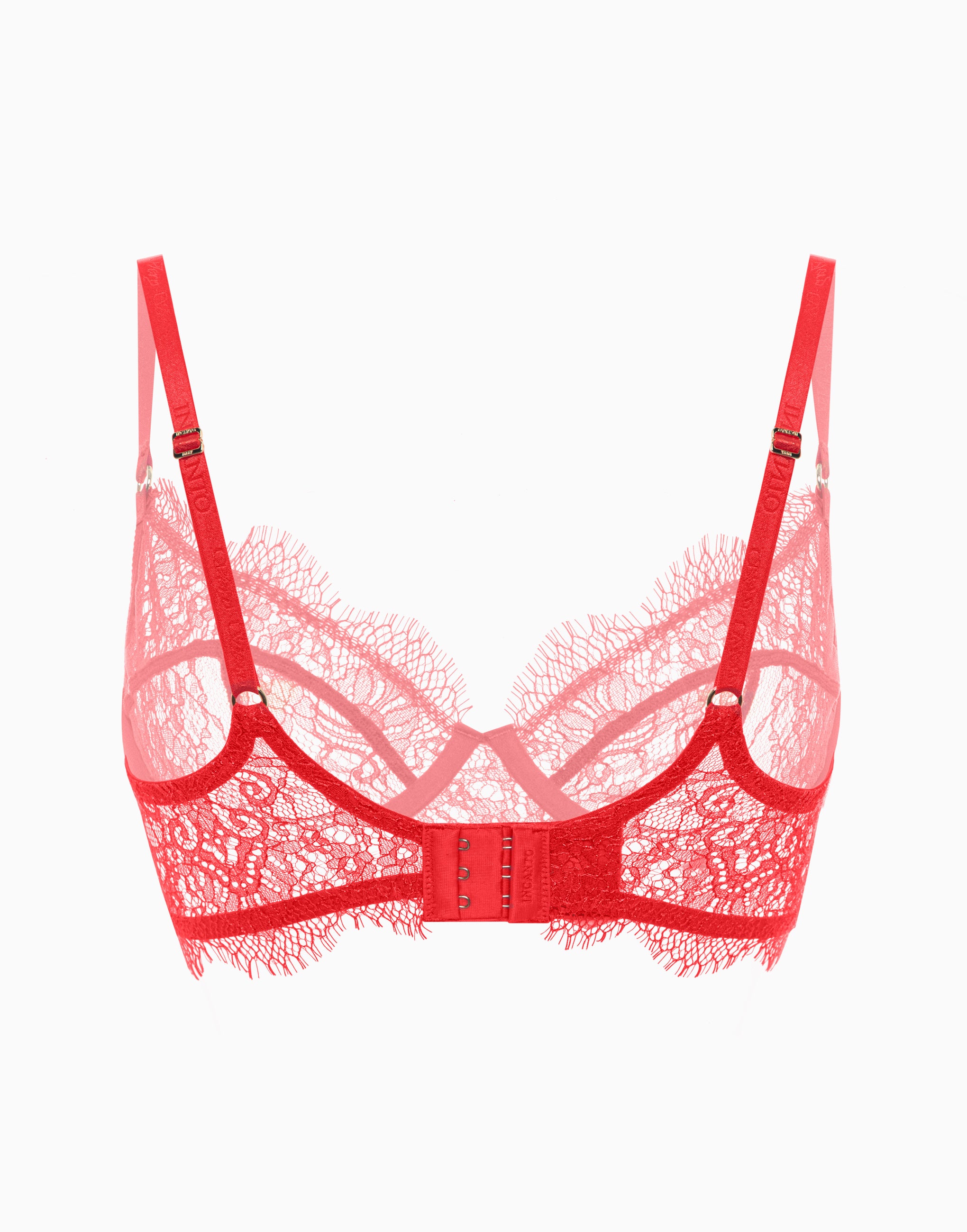 CD1006 Soft Cup Bra