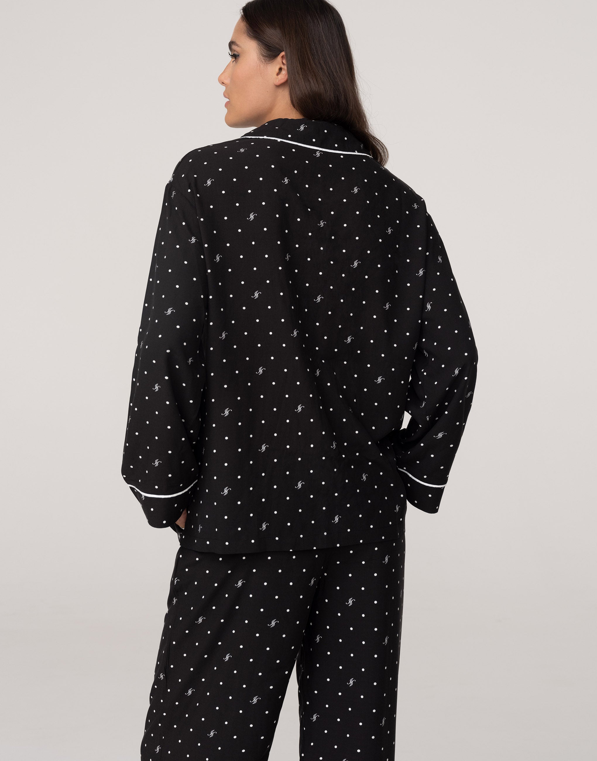 PD831 Long Sleeve Shirt