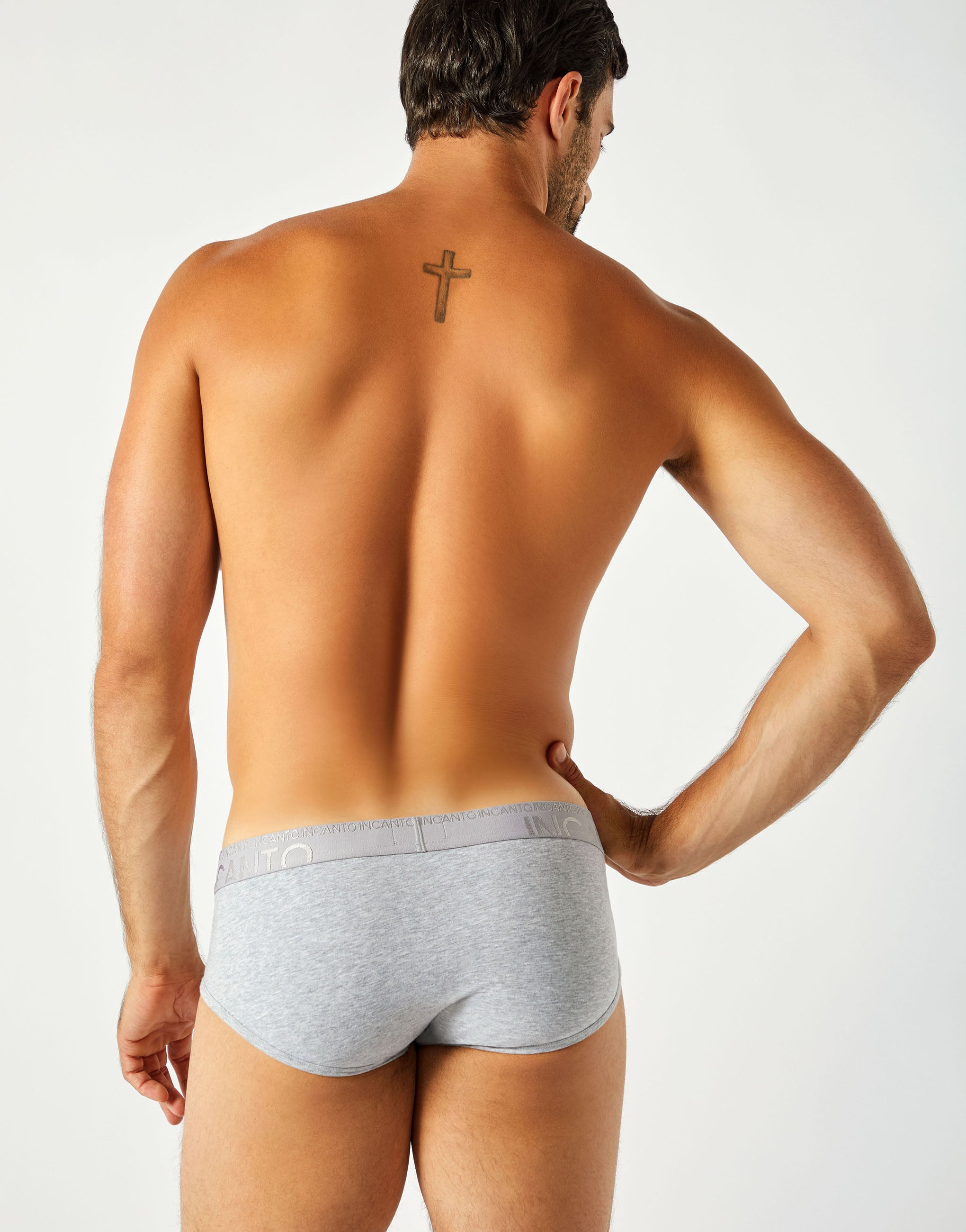 Classic cotton briefs