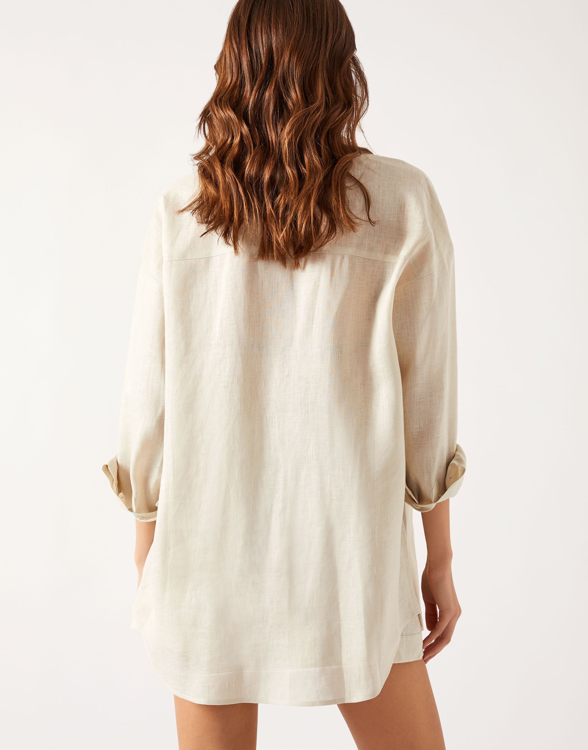 ID578 Long Sleeve Shirt