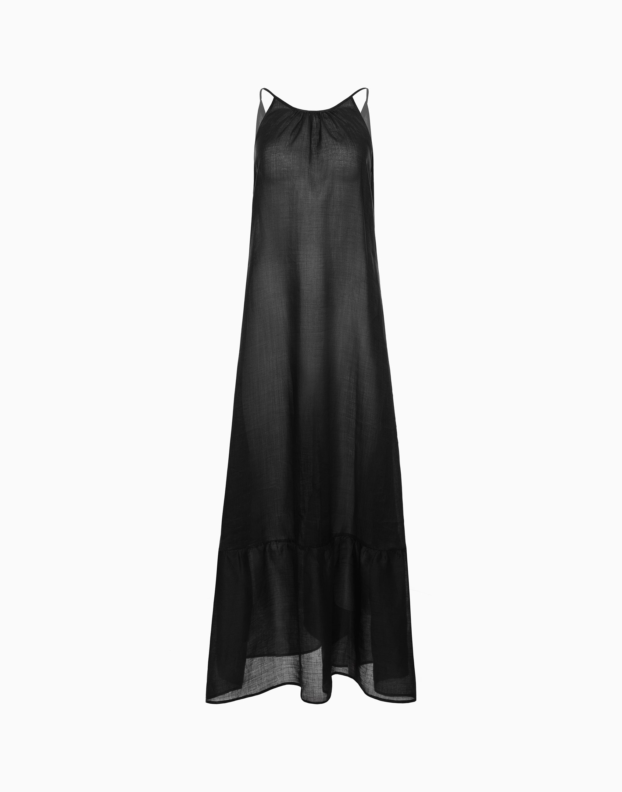 ID492 Strapless Dress