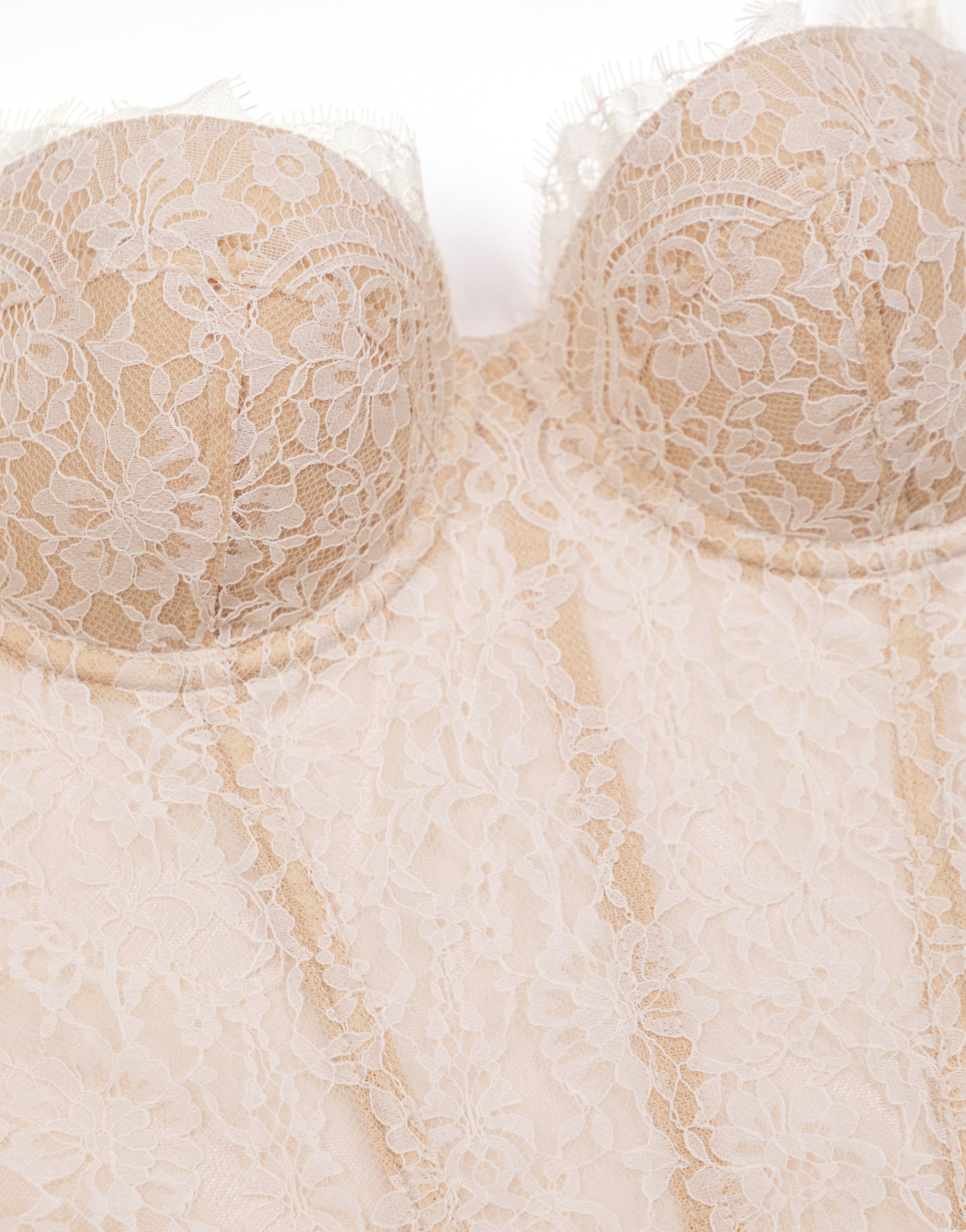 CD908 Corset
