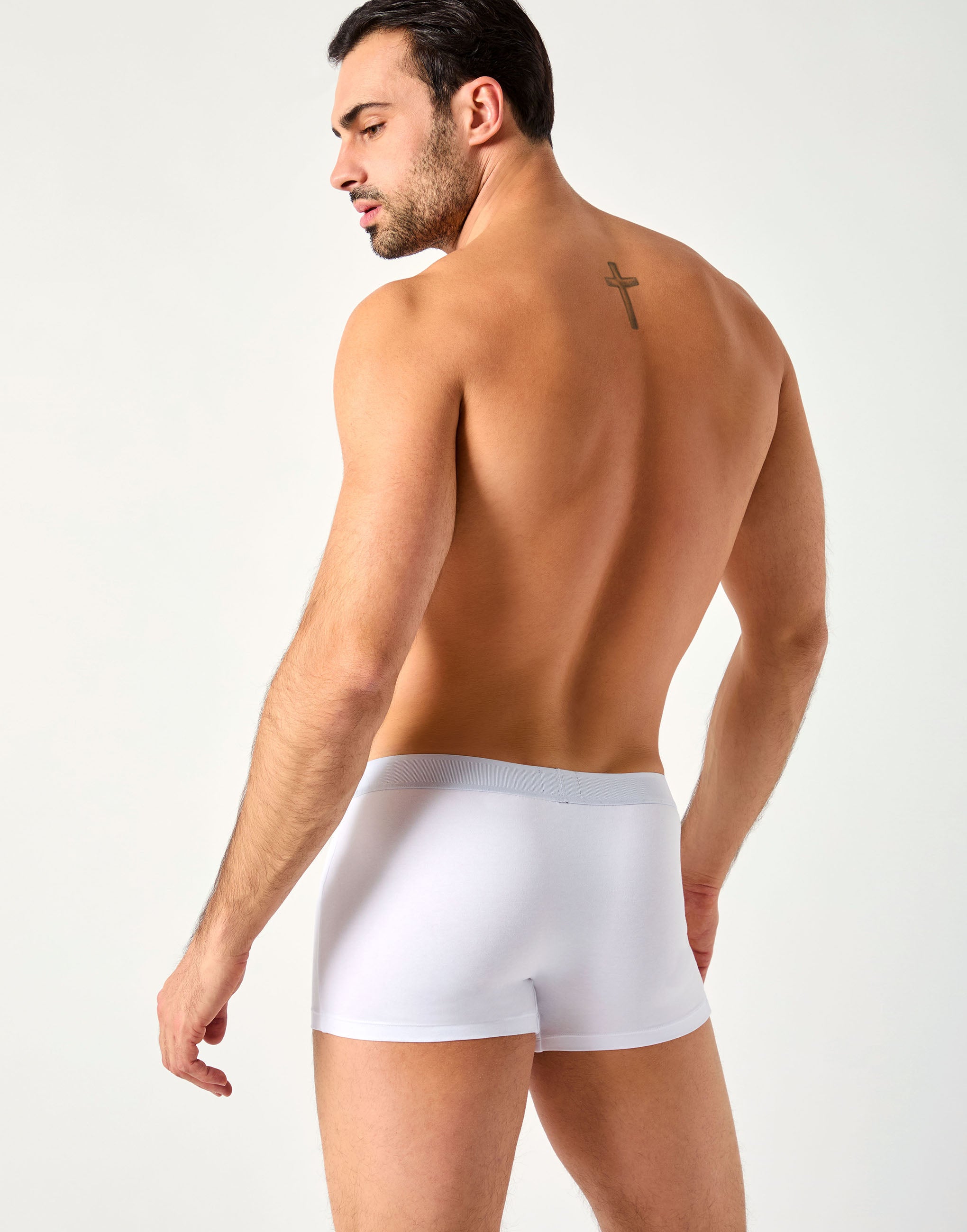 Boxer shorts BU1054
