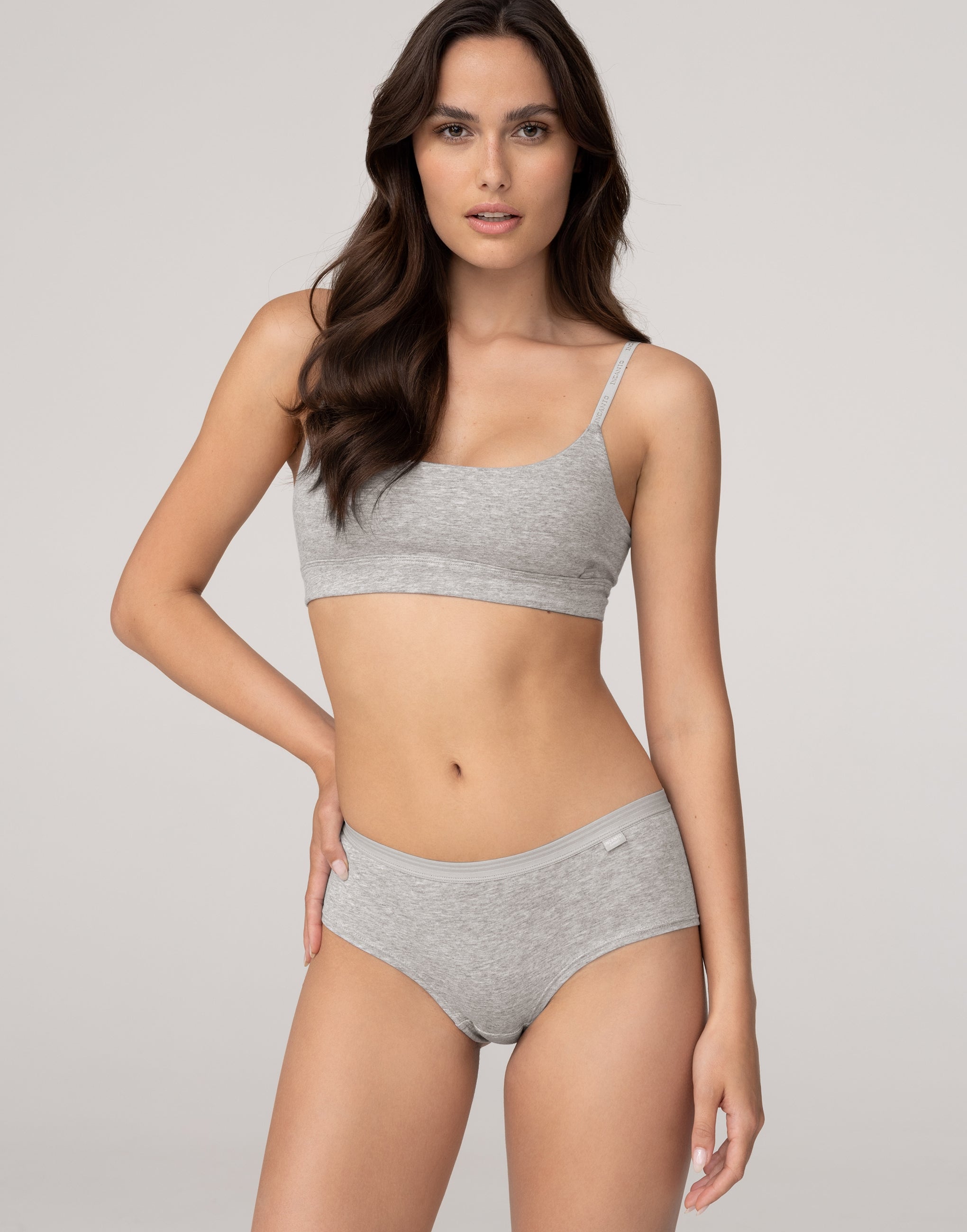 Comfort Shorts