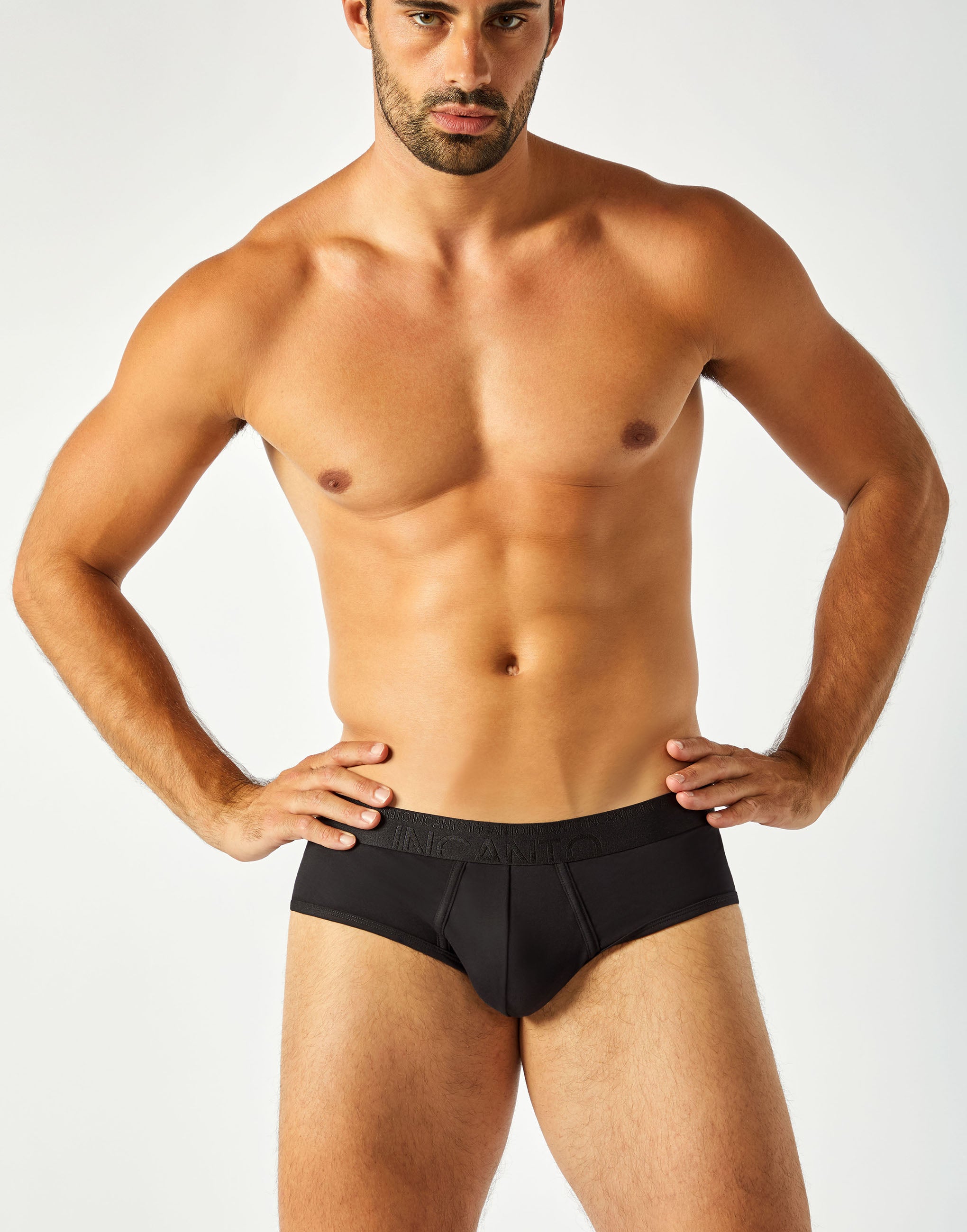 Classic cotton briefs